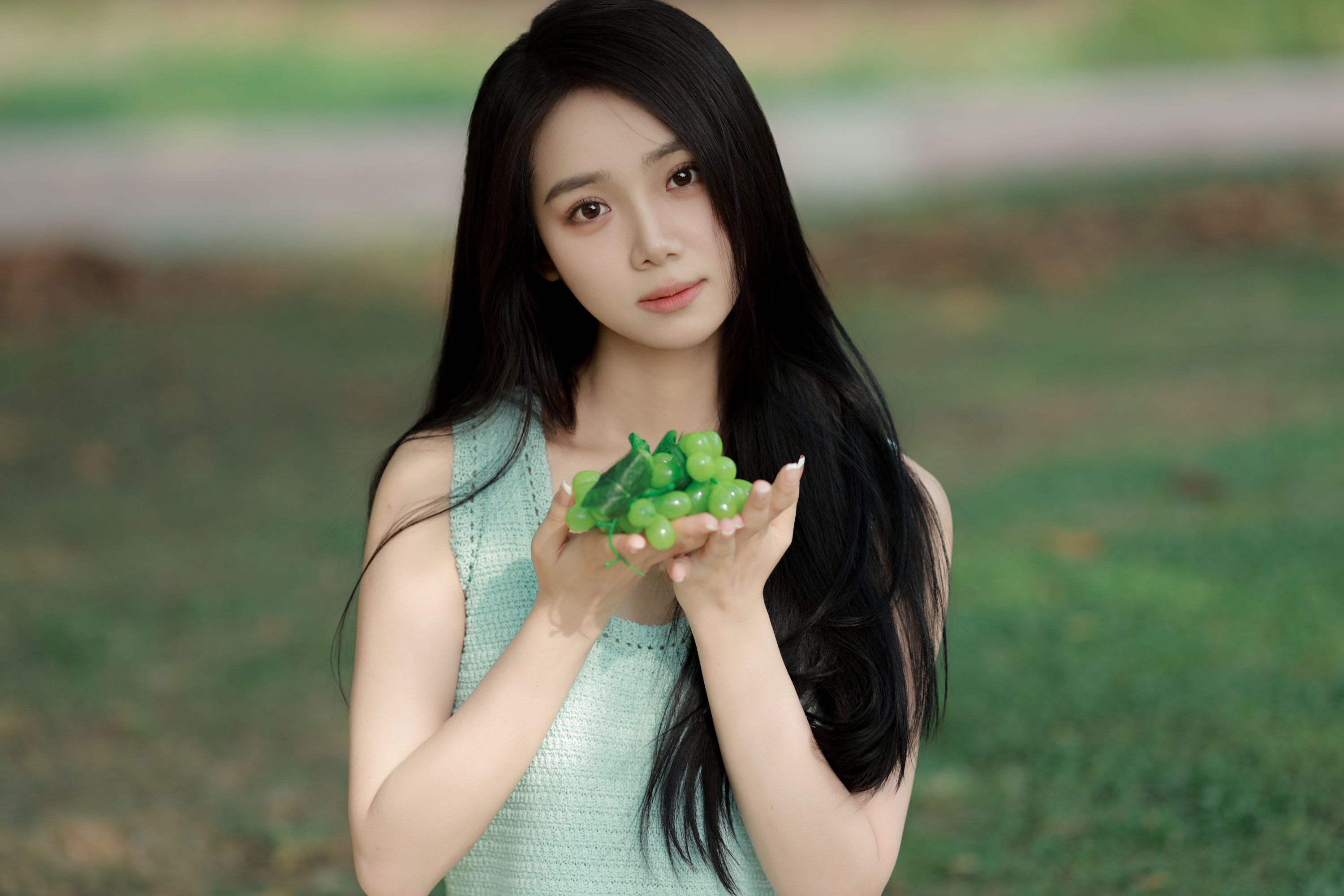 图片[3] - 我不刷鸟 - 《凉席夏日》[26P] - 机器猫次元 - 机器猫次元