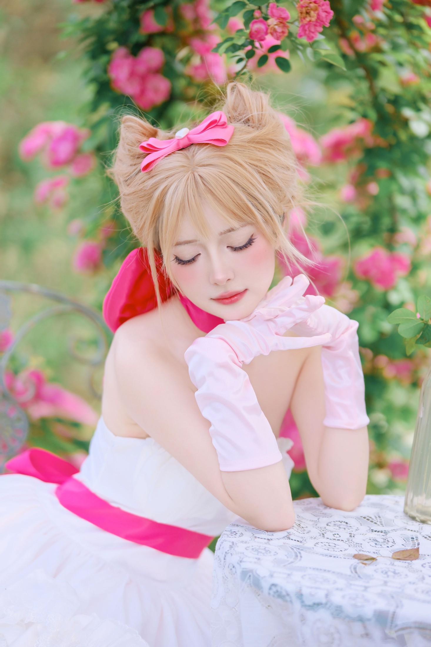图片[8] - 星之卡桃 - 《玛丽猫》[22P] - 机器猫次元 - 机器猫次元