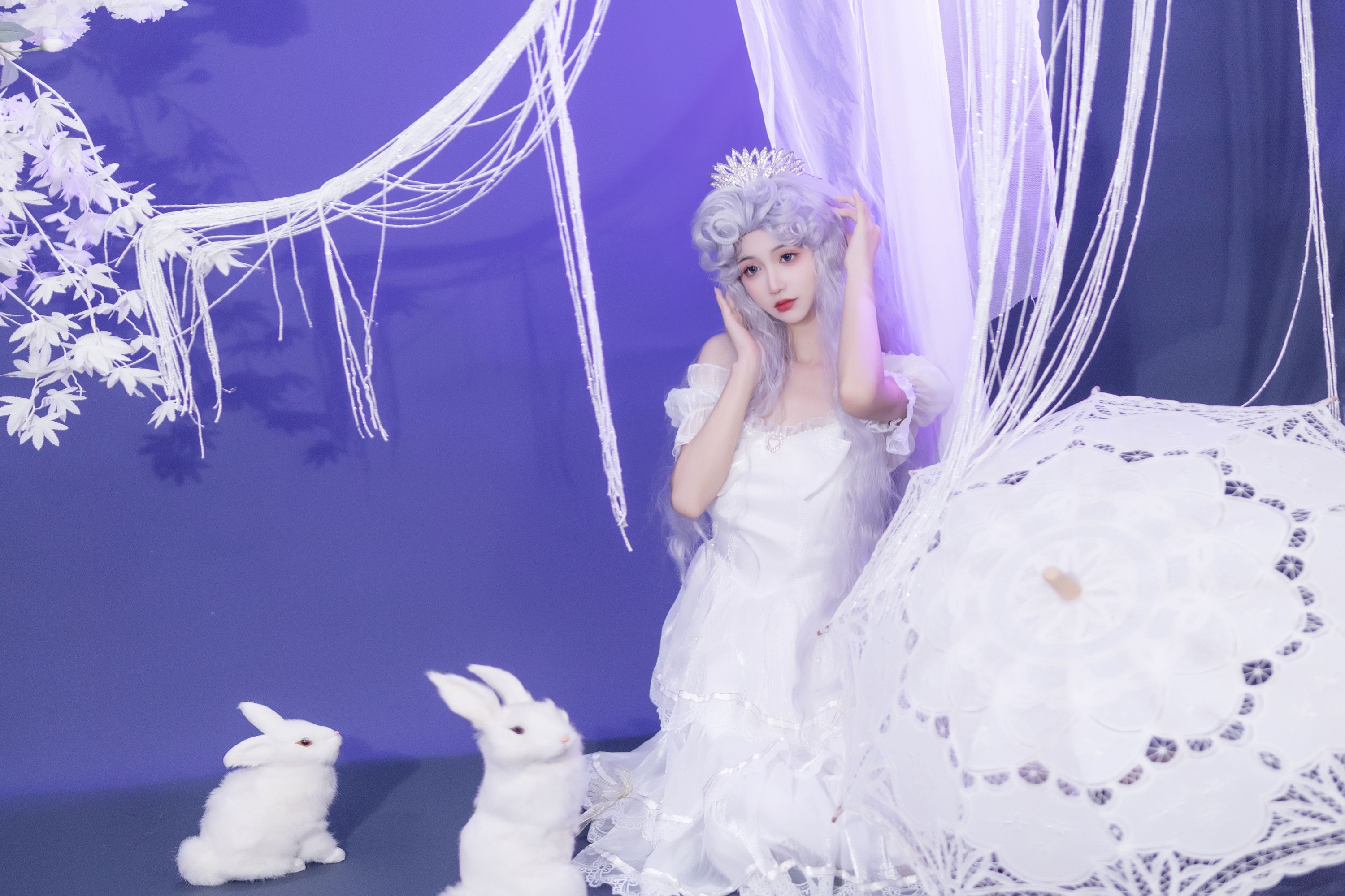 图片[8] - 绮罗生的小苏苏 - 《光点》[22P] - 机器猫次元 - 机器猫次元