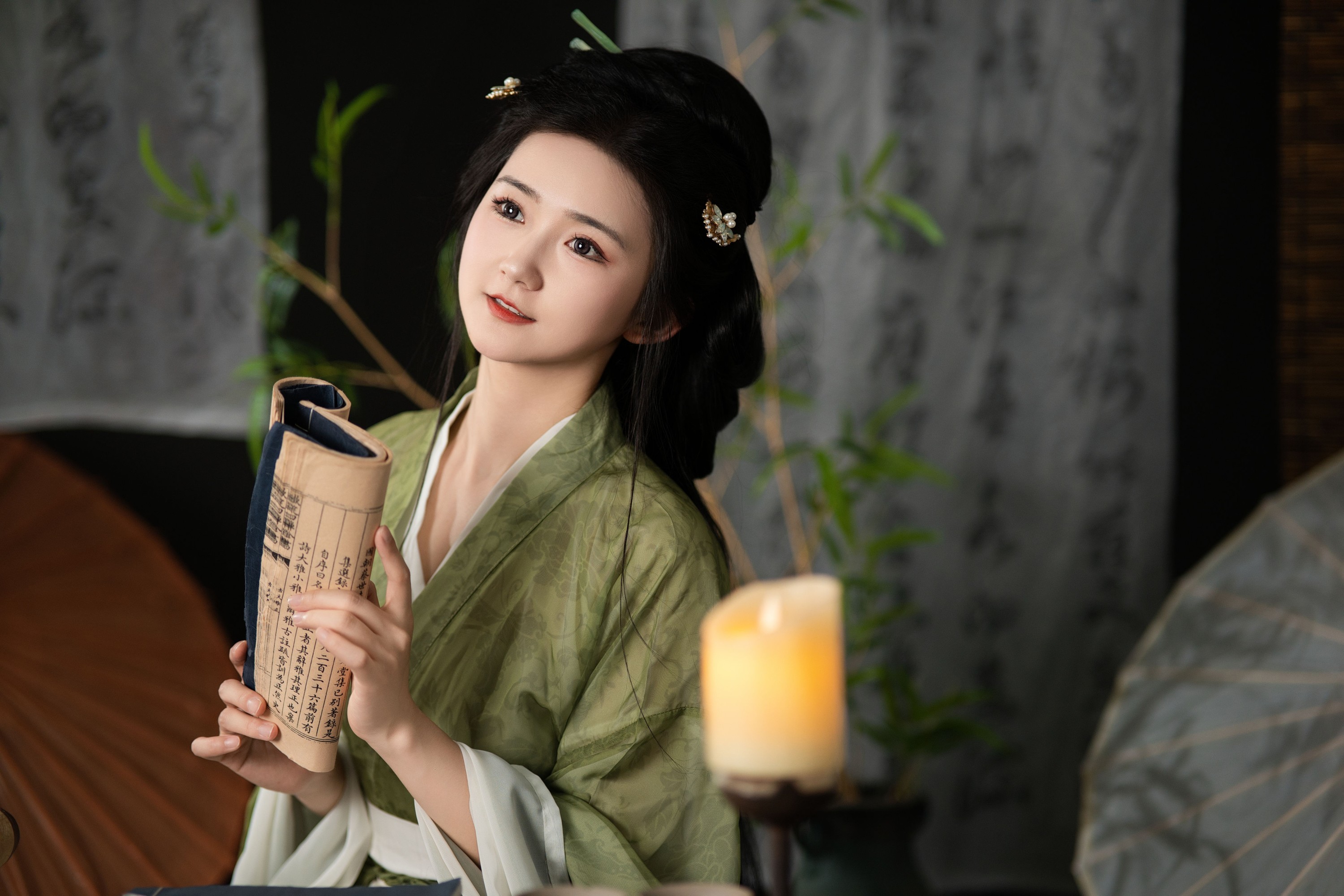 图片[8] - 蛋糕的蛋蛋 - 《信稿》[23P] - 机器猫次元 - 机器猫次元