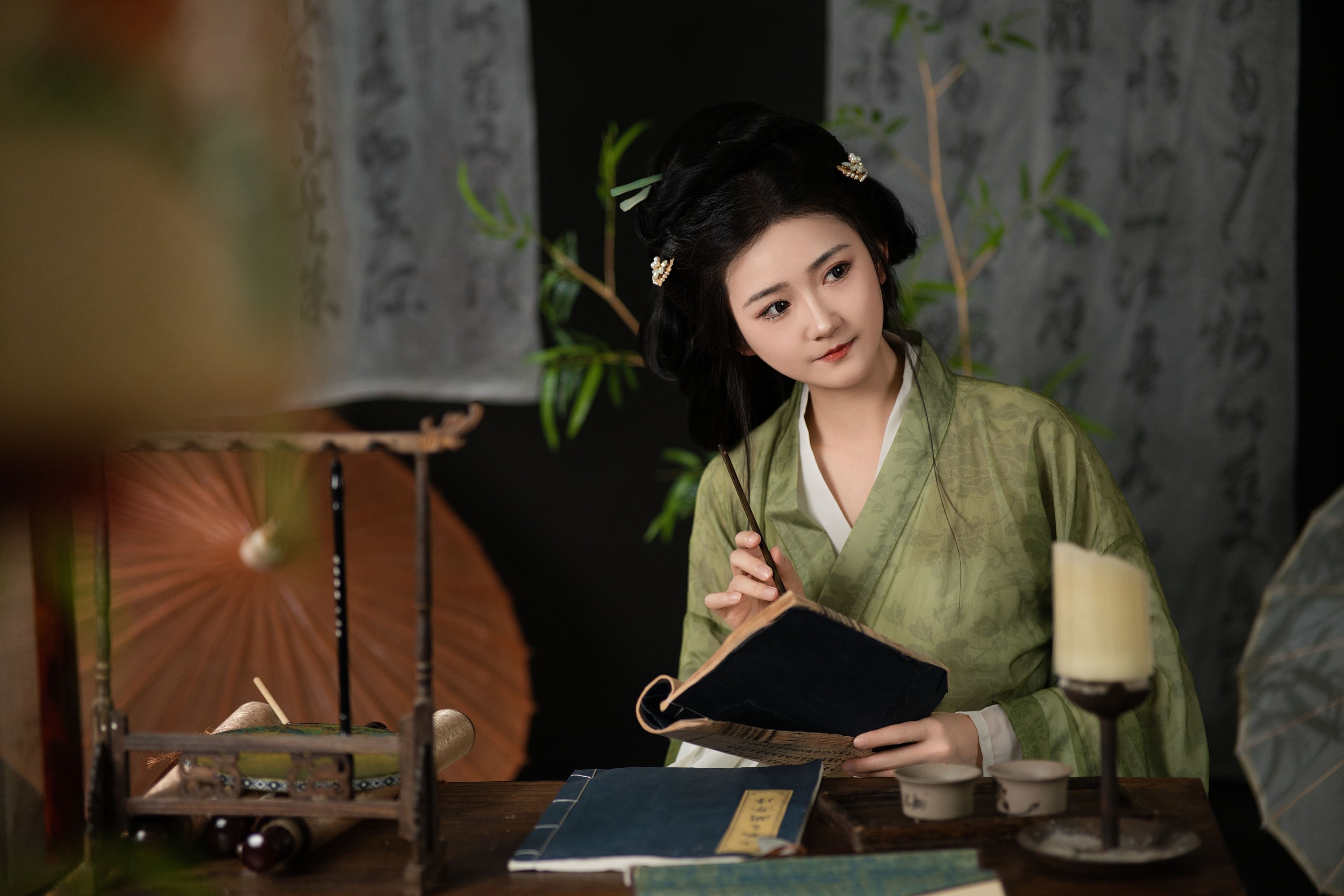 图片[6] - 蛋糕的蛋蛋 - 《信稿》[23P] - 机器猫次元 - 机器猫次元