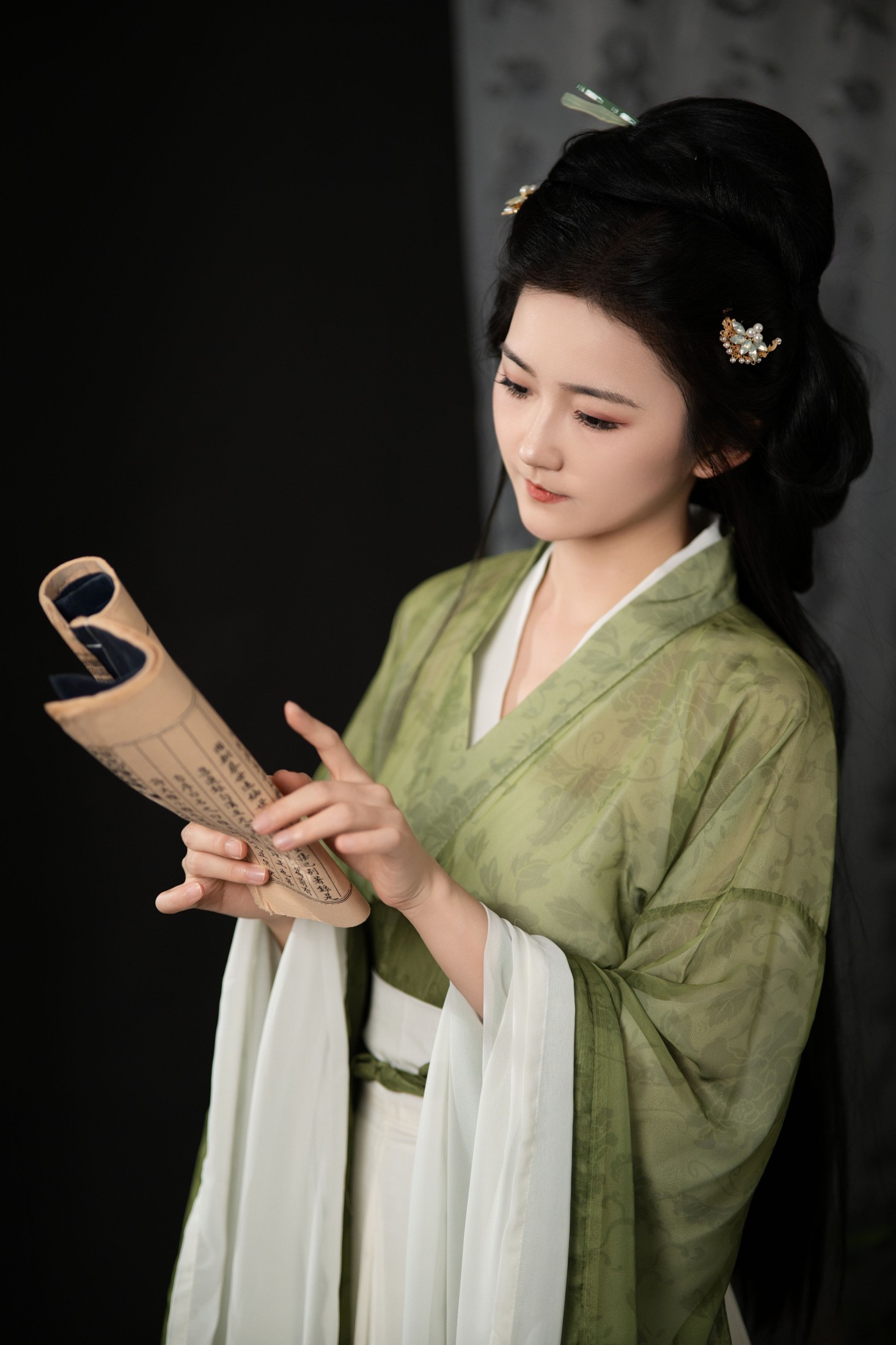 图片[4] - 蛋糕的蛋蛋 - 《信稿》[23P] - 机器猫次元 - 机器猫次元