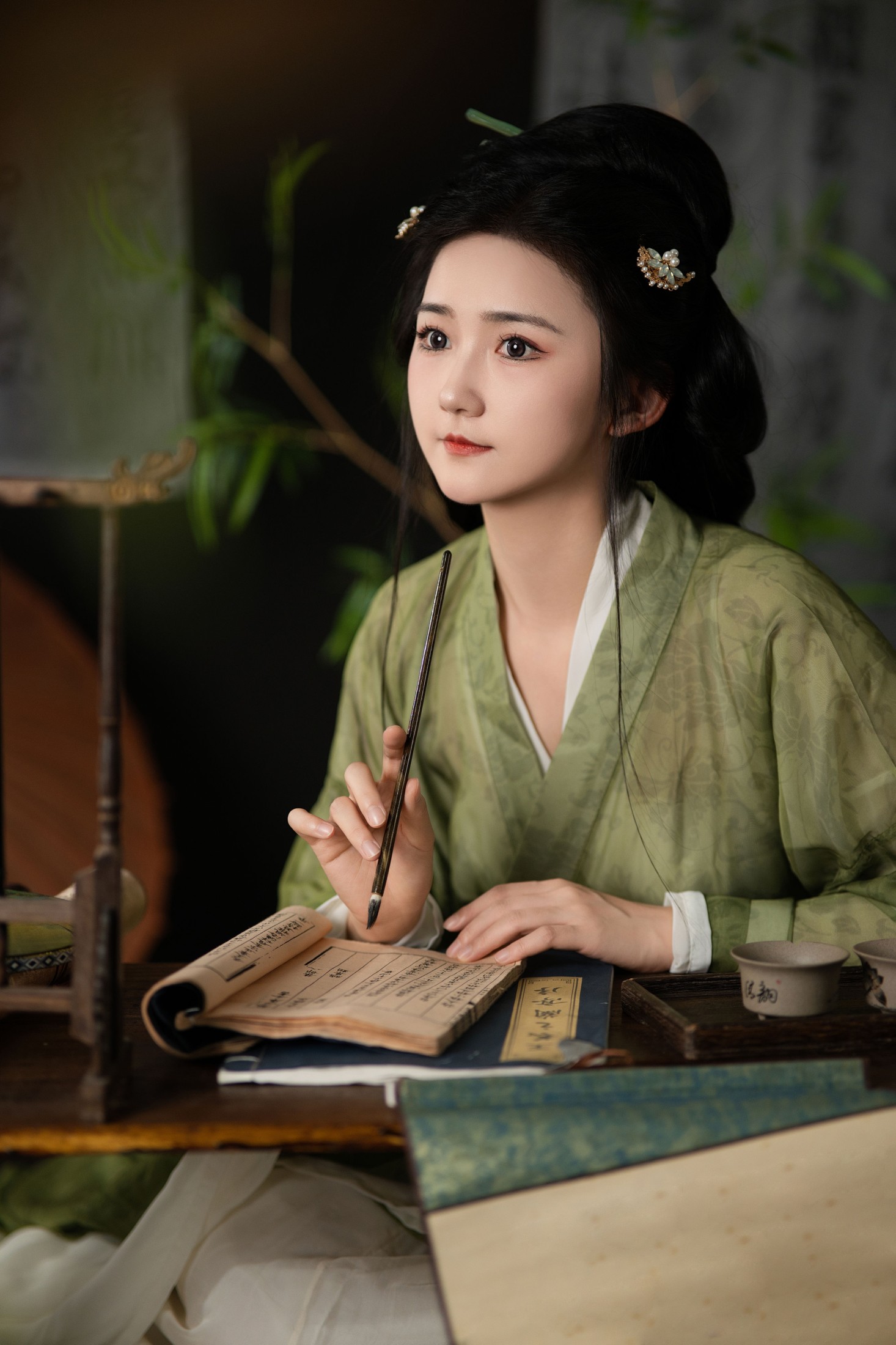 图片[7] - 蛋糕的蛋蛋 - 《信稿》[23P] - 机器猫次元 - 机器猫次元