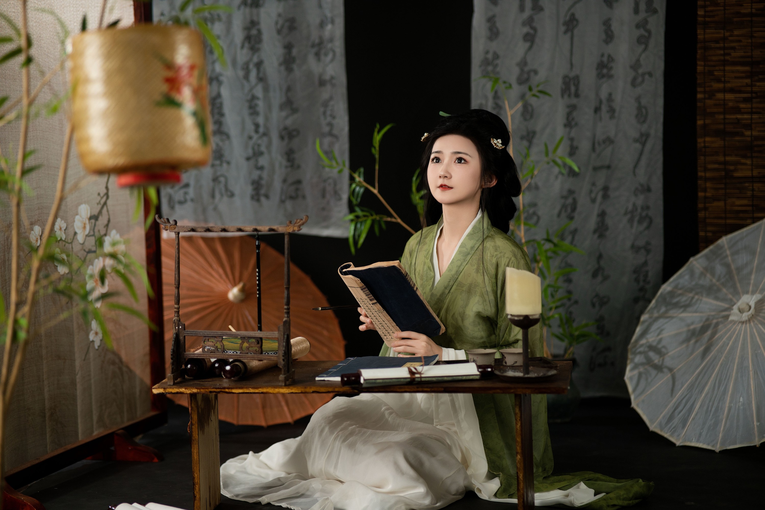图片[5] - 蛋糕的蛋蛋 - 《信稿》[23P] - 机器猫次元 - 机器猫次元