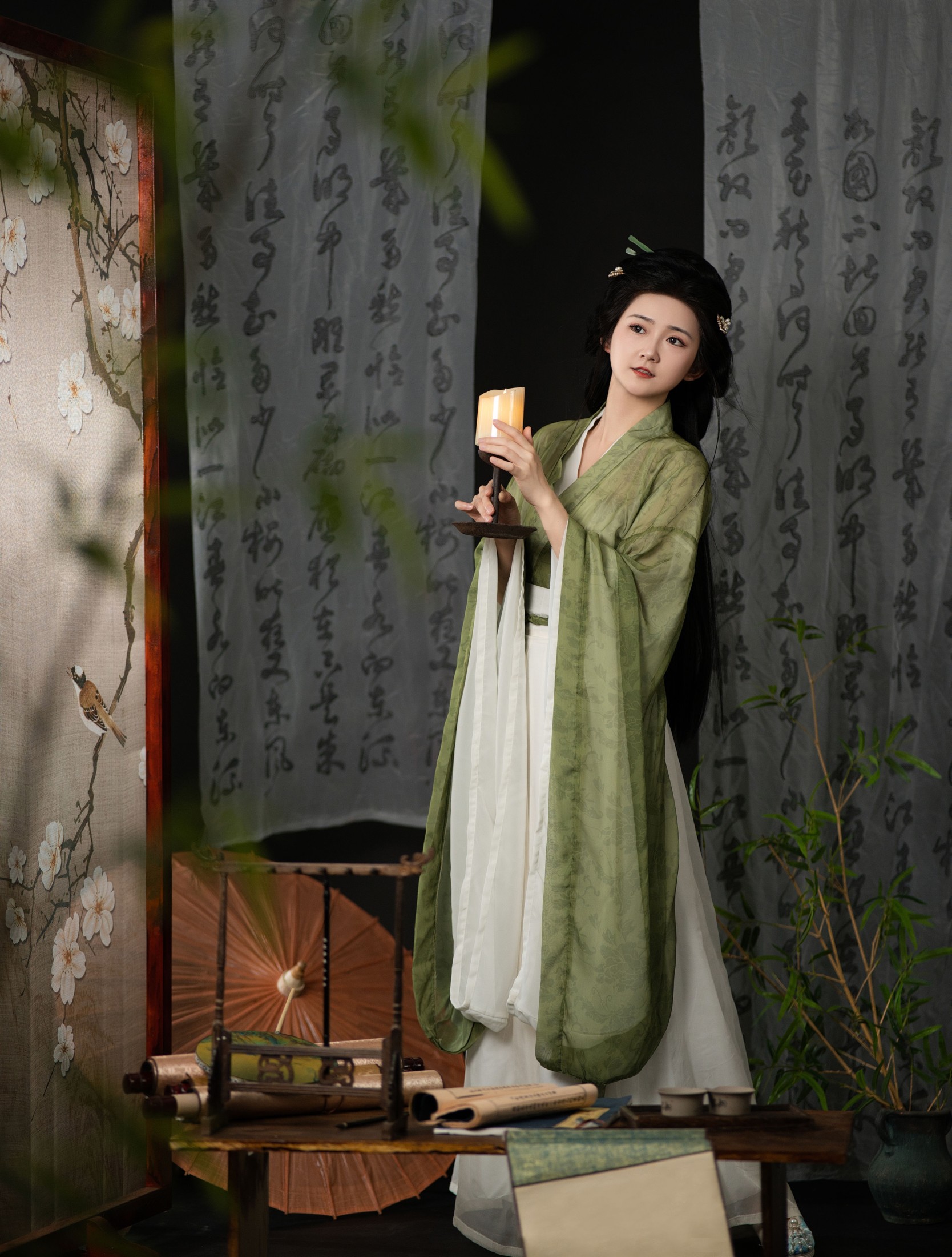 图片[3] - 蛋糕的蛋蛋 - 《信稿》[23P] - 机器猫次元 - 机器猫次元