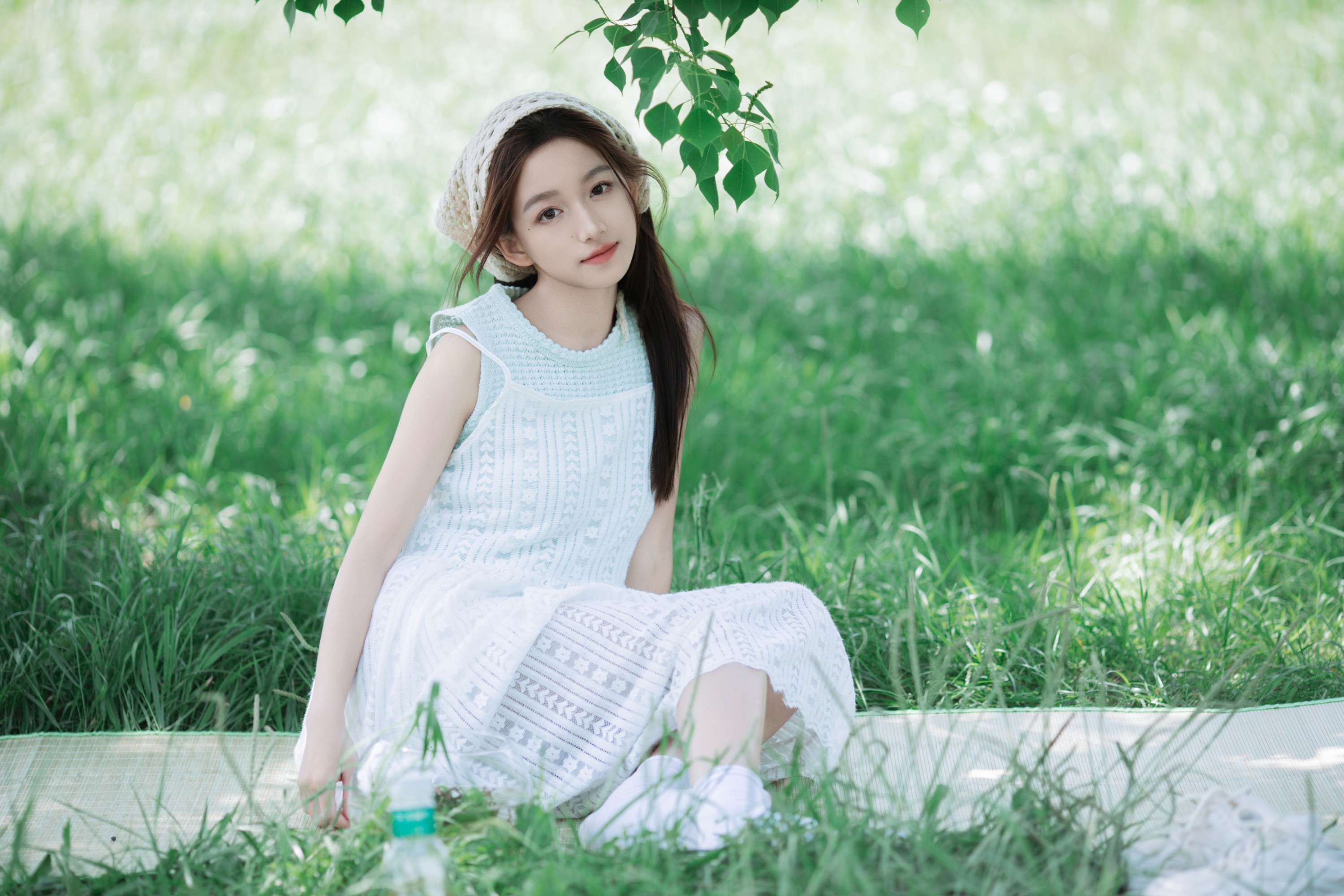 图片[6] - 钰儿 - 《夏日田园少女》[26P] - 机器猫次元 - 机器猫次元