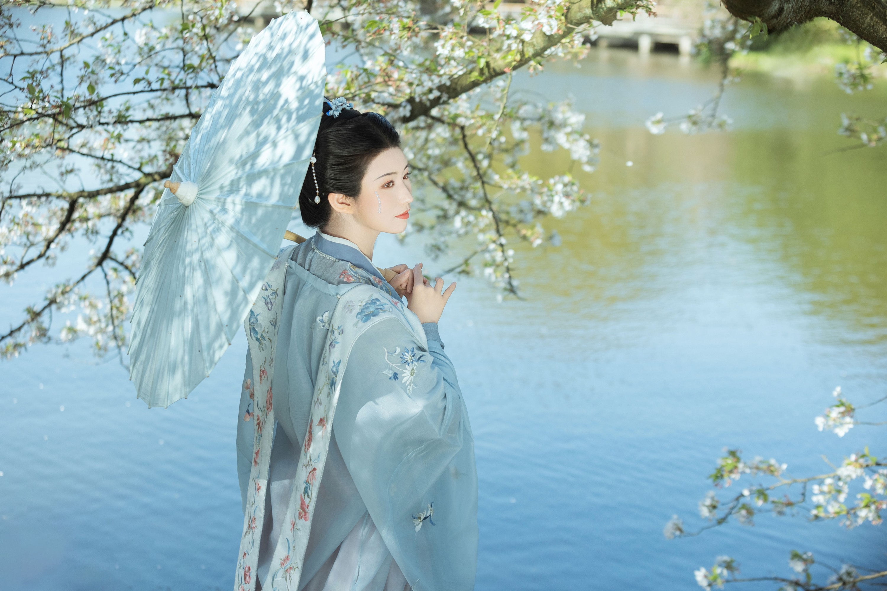 图片[7] - Heyta - 《春和景明》[33P] - 机器猫次元 - 机器猫次元