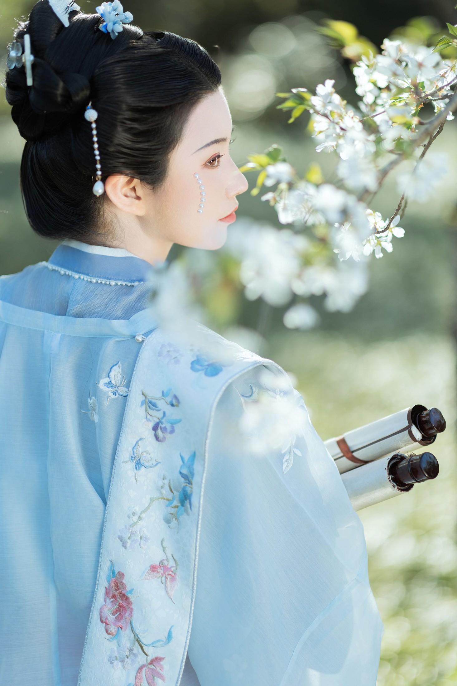 图片[5] - Heyta - 《春和景明》[33P] - 机器猫次元 - 机器猫次元