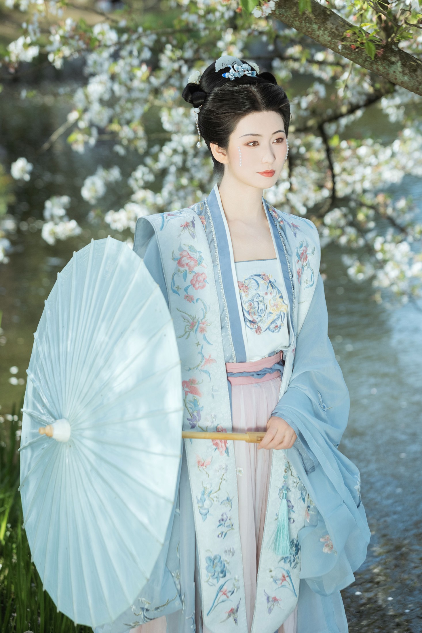 图片[8] - Heyta - 《春和景明》[33P] - 机器猫次元 - 机器猫次元
