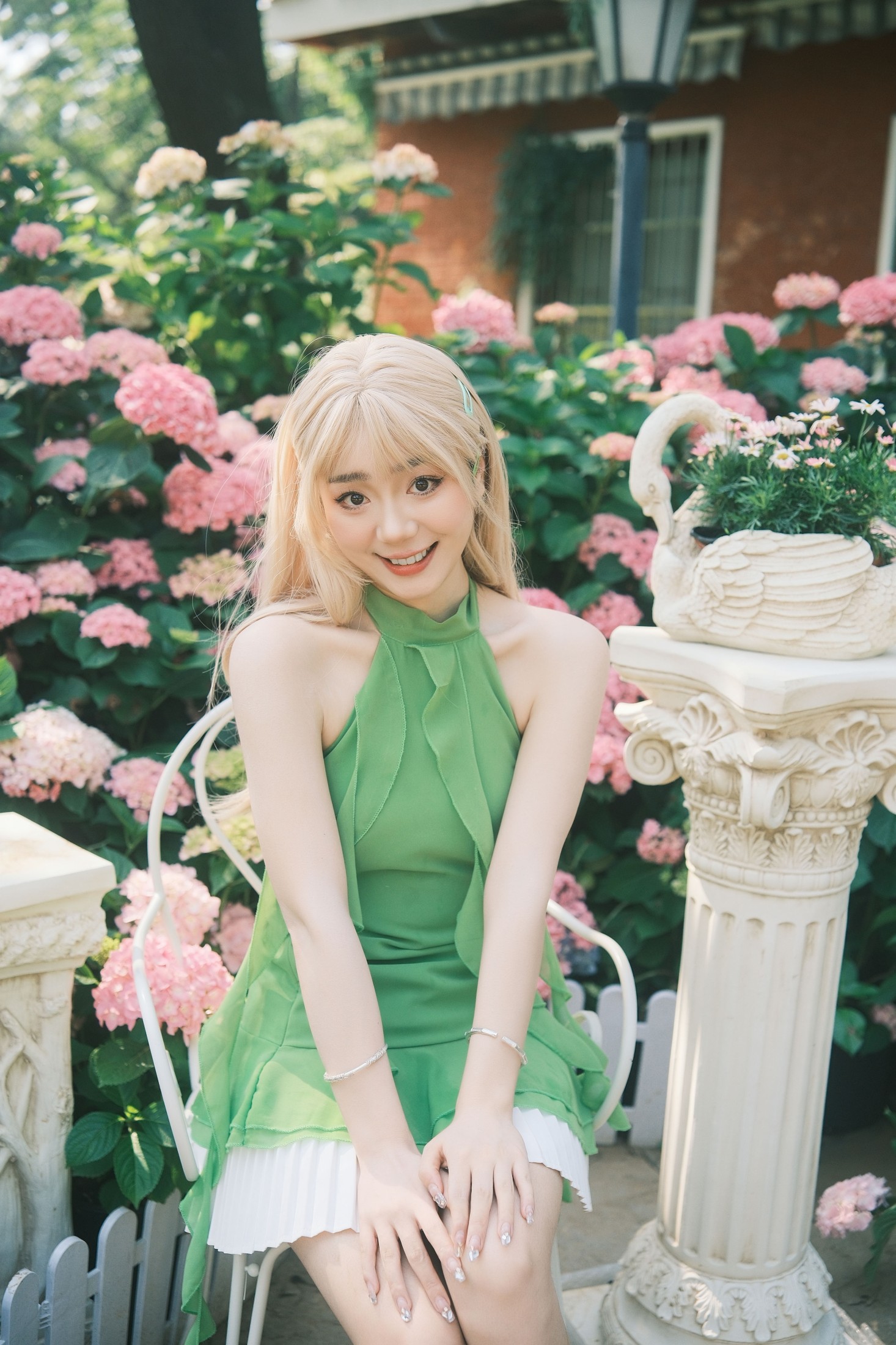 图片[5] - 小阮 - 《漫游花海》[22P] - 机器猫次元 - 机器猫次元