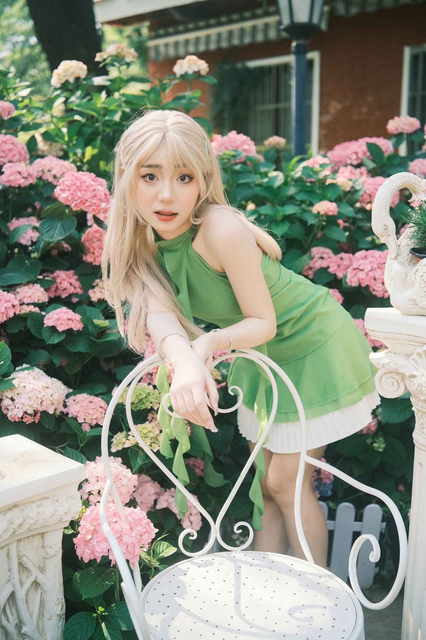 图片[6] - 小阮 - 《漫游花海》[22P] - 机器猫次元 - 机器猫次元