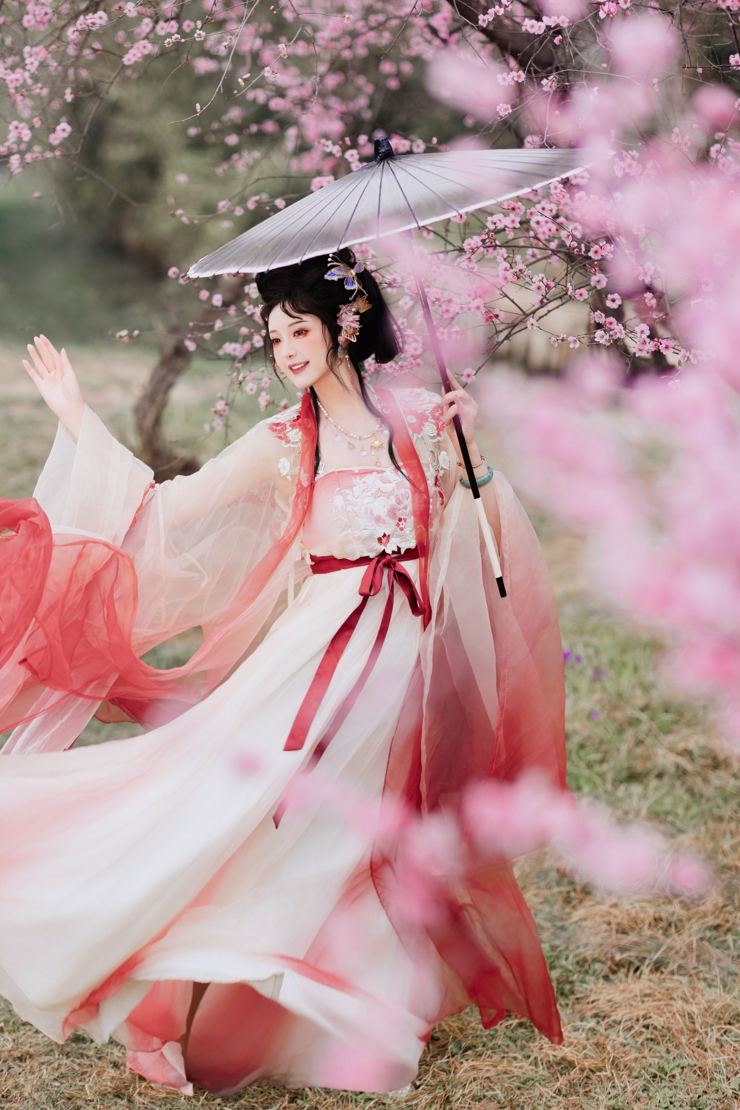 图片[4] - 璐璐haley - 《世间温柔》[36P] - 机器猫次元 - 机器猫次元