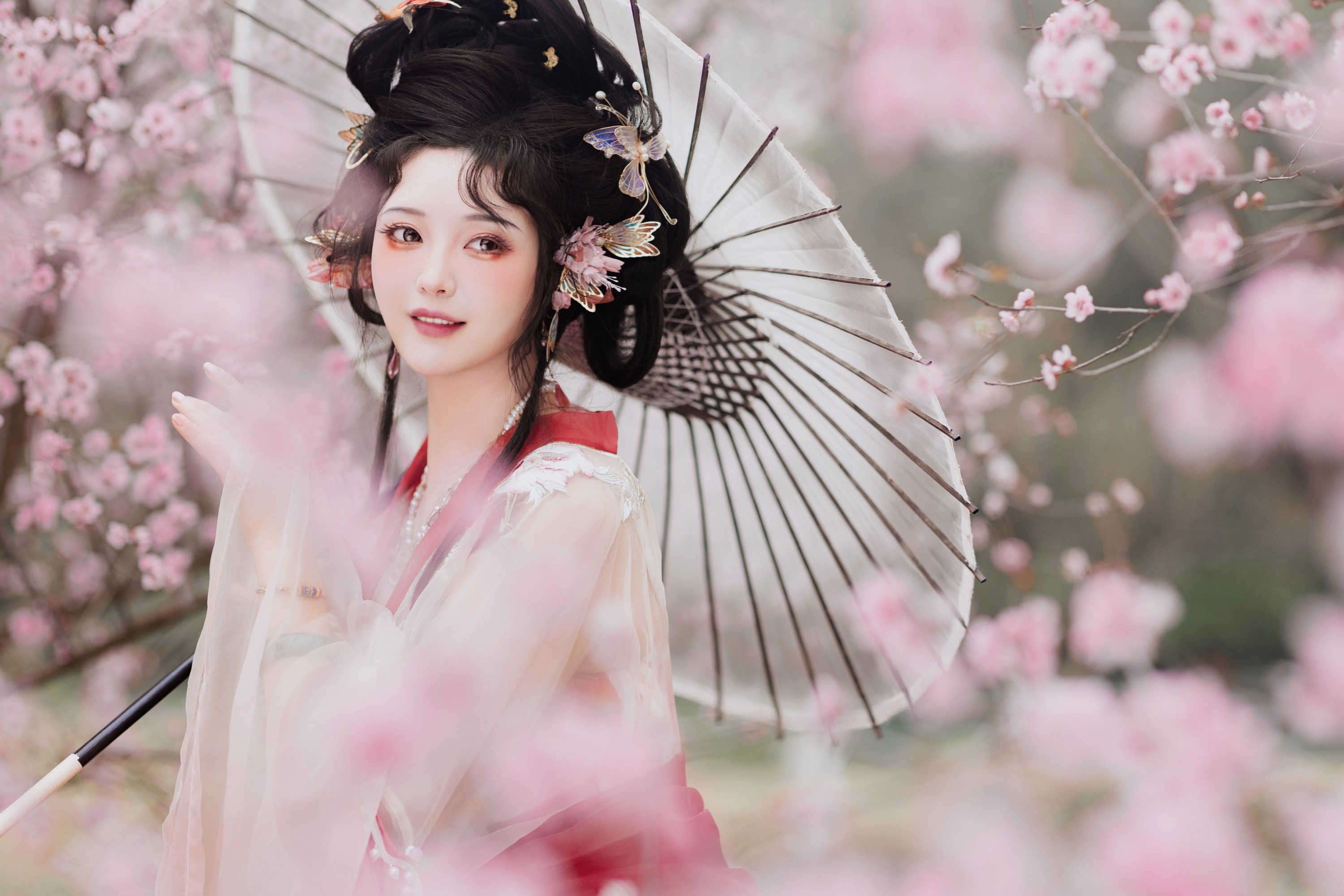 图片[5] - 璐璐haley - 《世间温柔》[36P] - 机器猫次元 - 机器猫次元