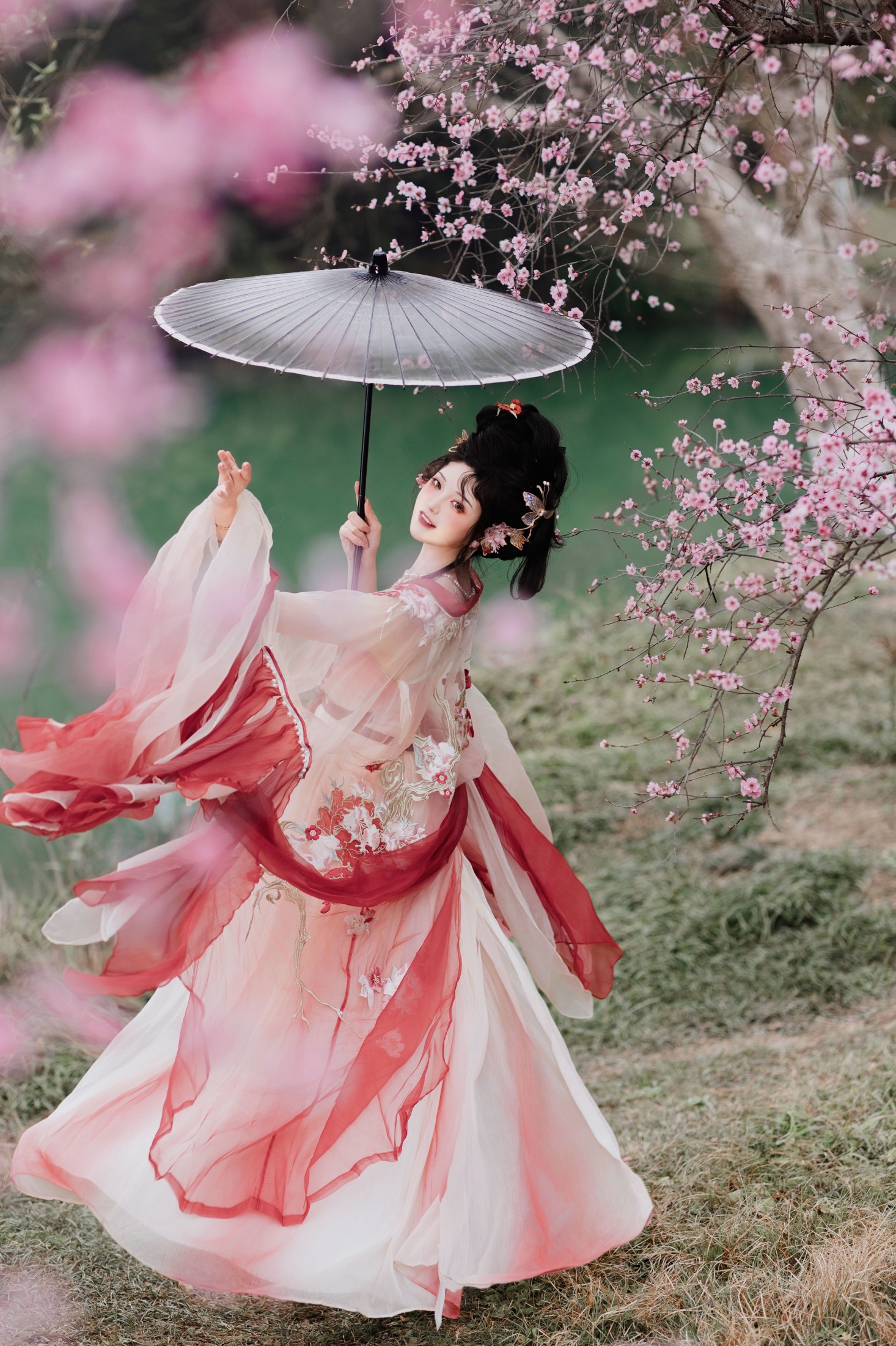 图片[7] - 璐璐haley - 《世间温柔》[36P] - 机器猫次元 - 机器猫次元