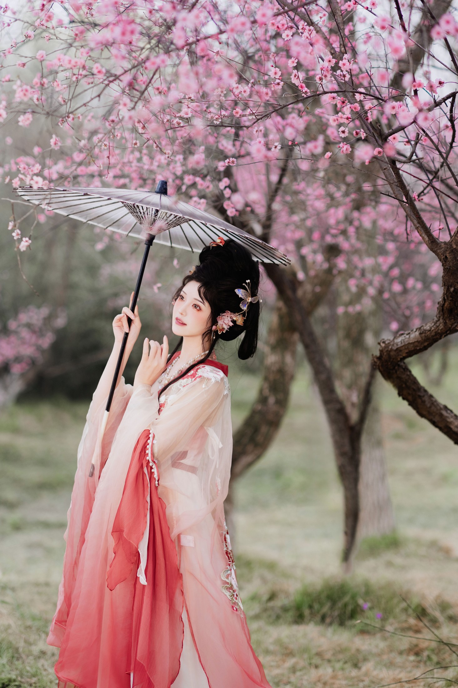 图片[6] - 璐璐haley - 《世间温柔》[36P] - 机器猫次元 - 机器猫次元