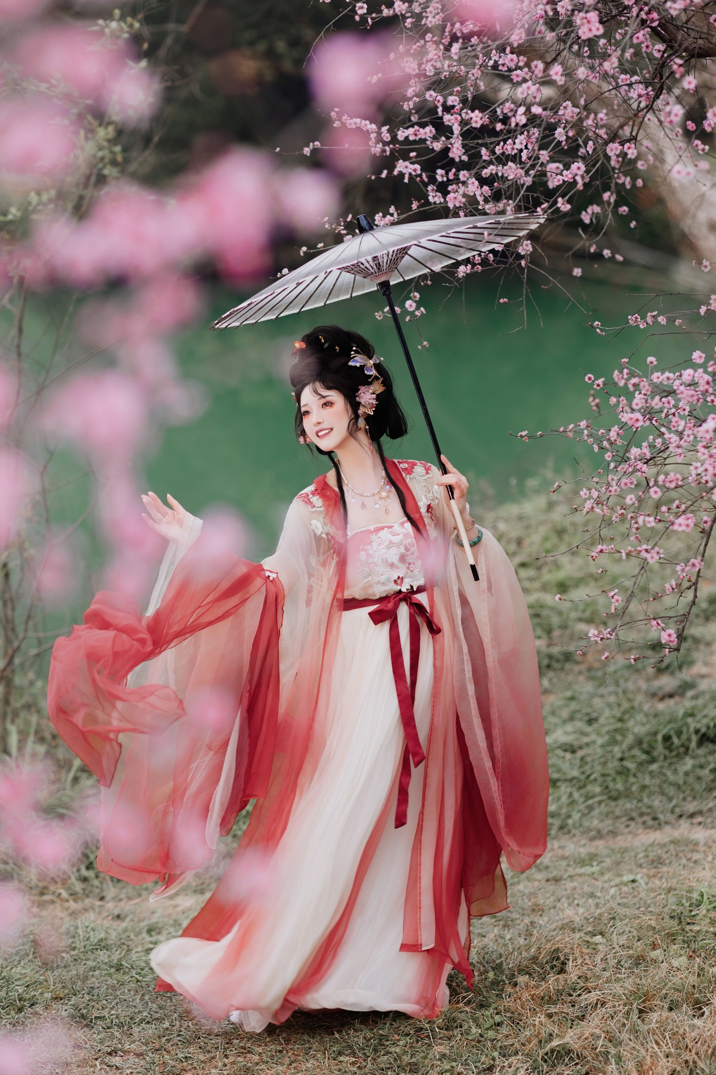 图片[8] - 璐璐haley - 《世间温柔》[36P] - 机器猫次元 - 机器猫次元