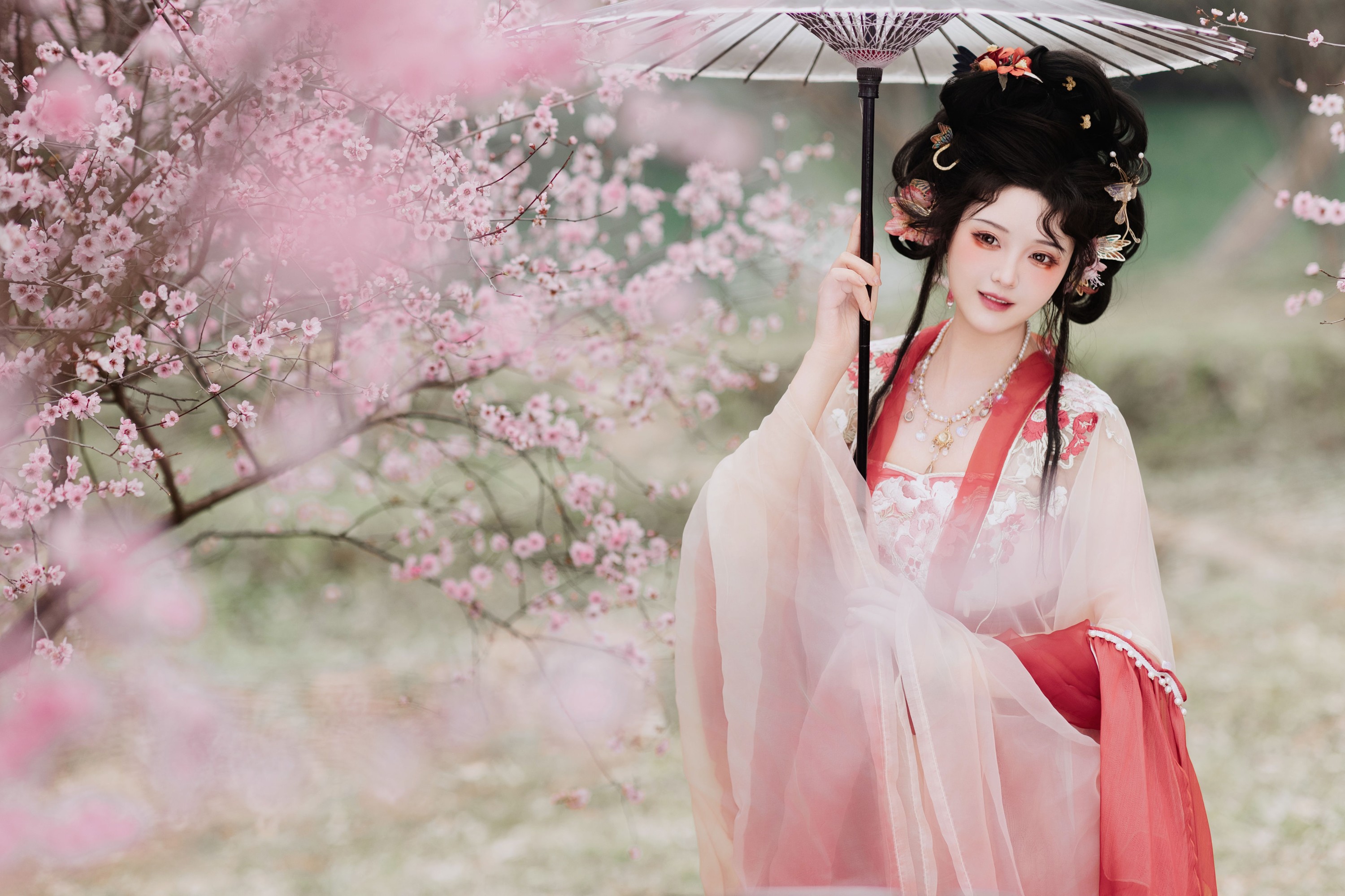 图片[3] - 璐璐haley - 《世间温柔》[36P] - 机器猫次元 - 机器猫次元