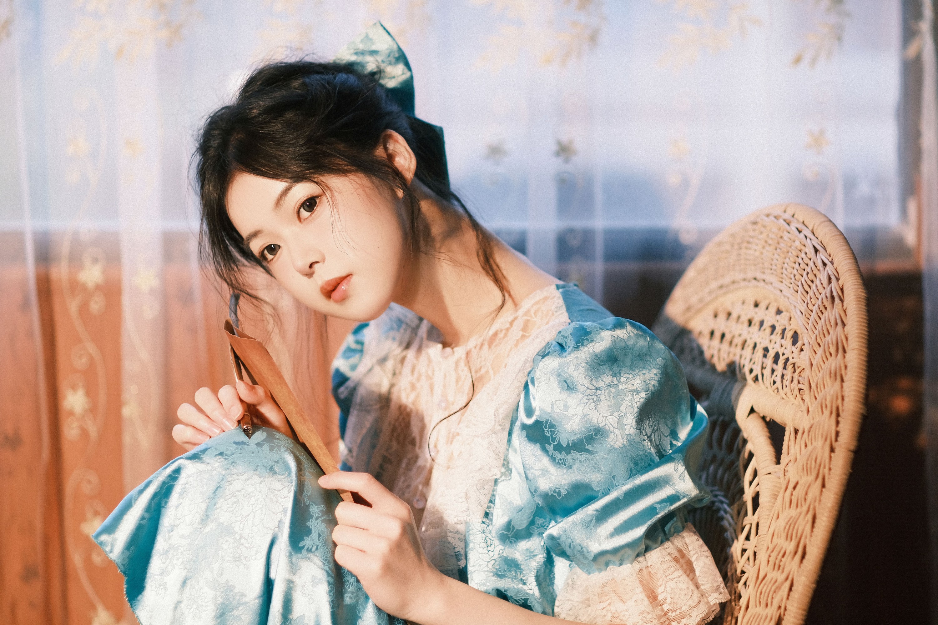 图片[5] - 小羊 - 《法式庄园》[36P] - 机器猫次元 - 机器猫次元