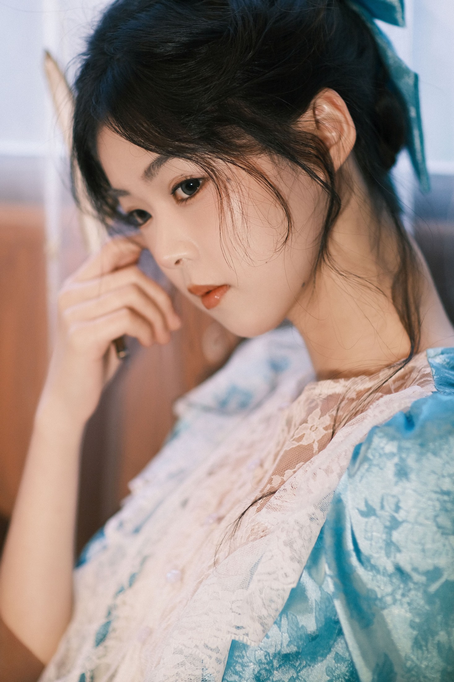 图片[8] - 小羊 - 《法式庄园》[36P] - 机器猫次元 - 机器猫次元