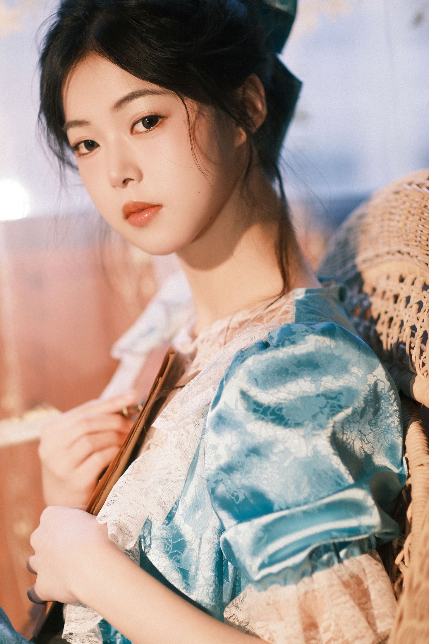 图片[4] - 小羊 - 《法式庄园》[36P] - 机器猫次元 - 机器猫次元