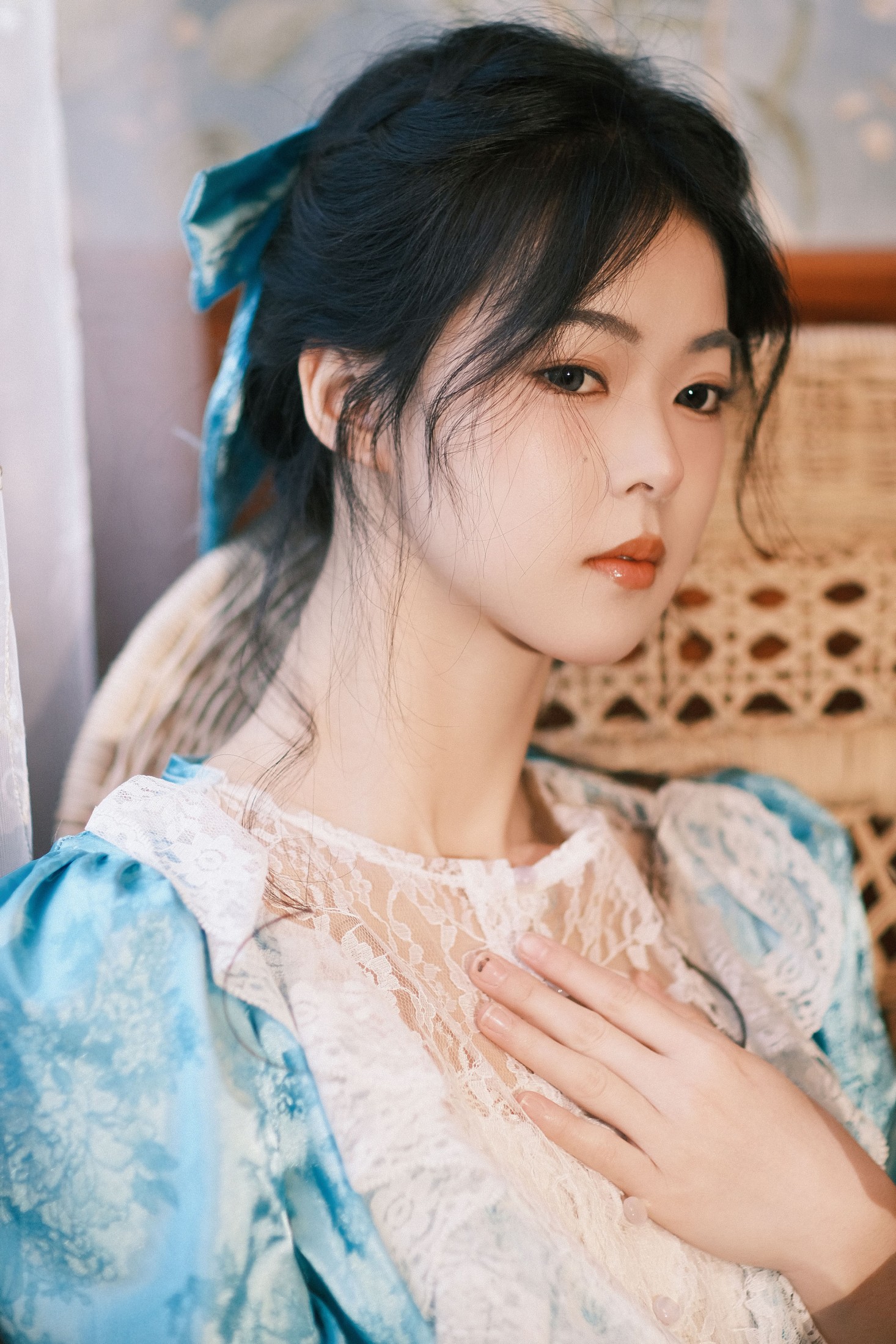 图片[6] - 小羊 - 《法式庄园》[36P] - 机器猫次元 - 机器猫次元