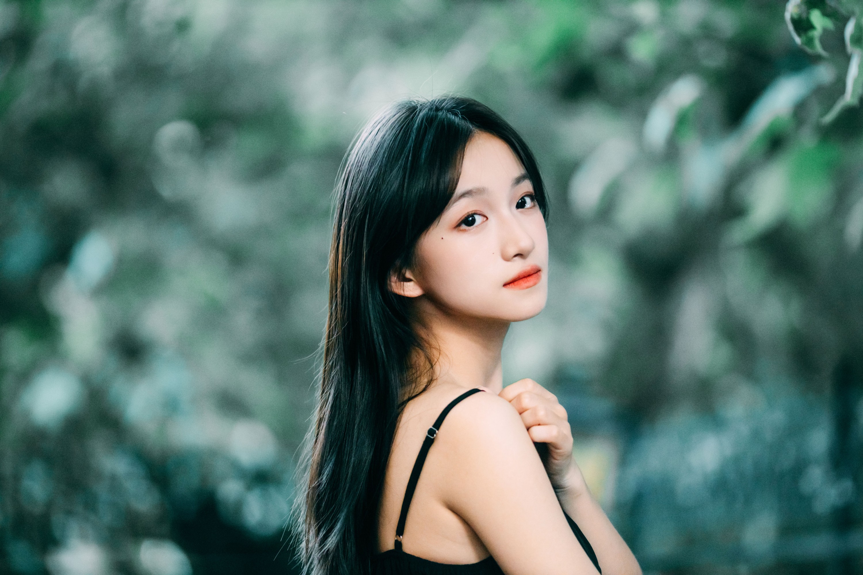 图片[8] - 钰儿 - 《黎明前的咖啡馆》[22P] - 机器猫次元 - 机器猫次元