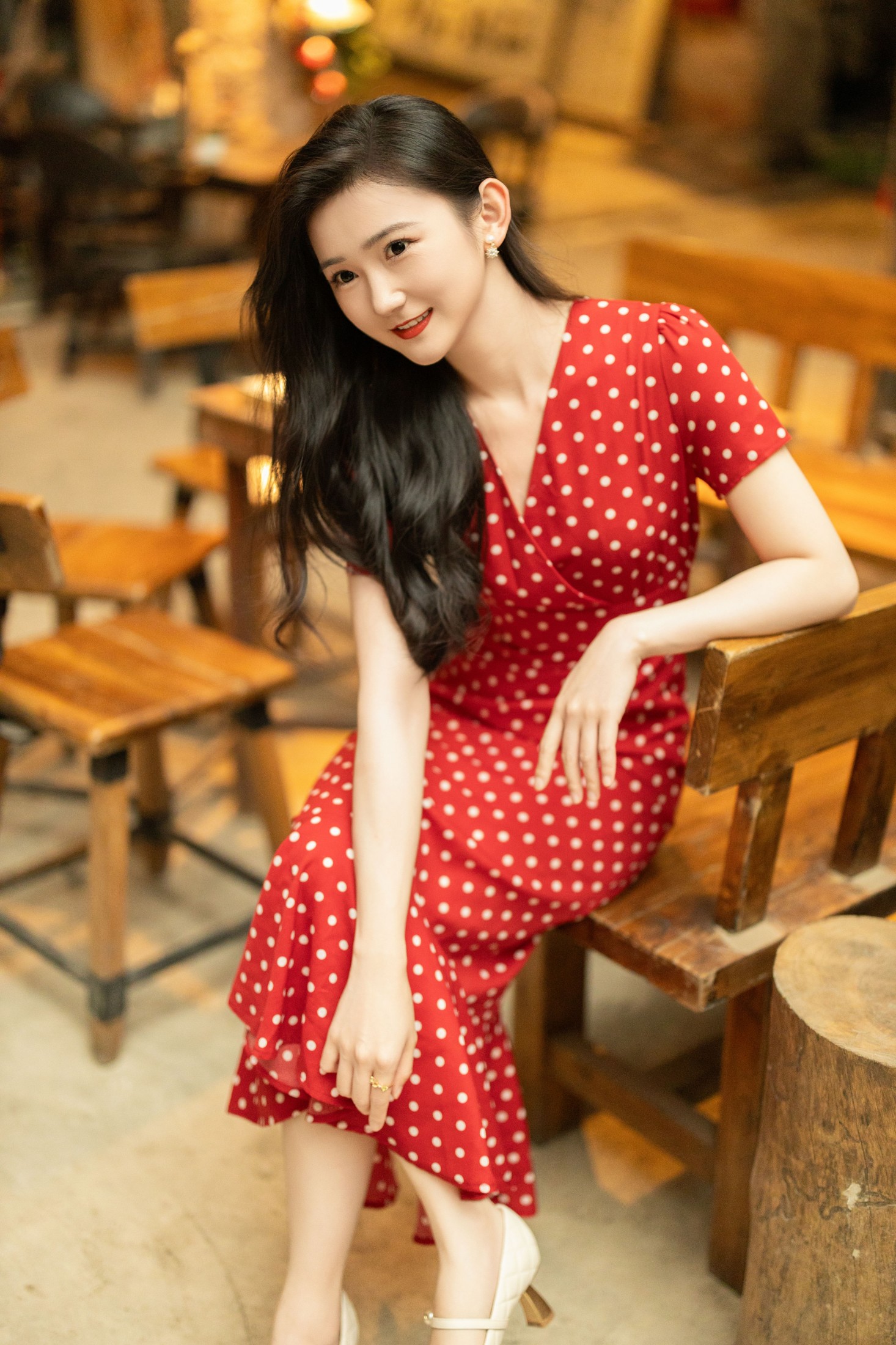 图片[4] - 蛋糕的蛋蛋 - 《流光港梦》[39P] - 机器猫次元 - 机器猫次元