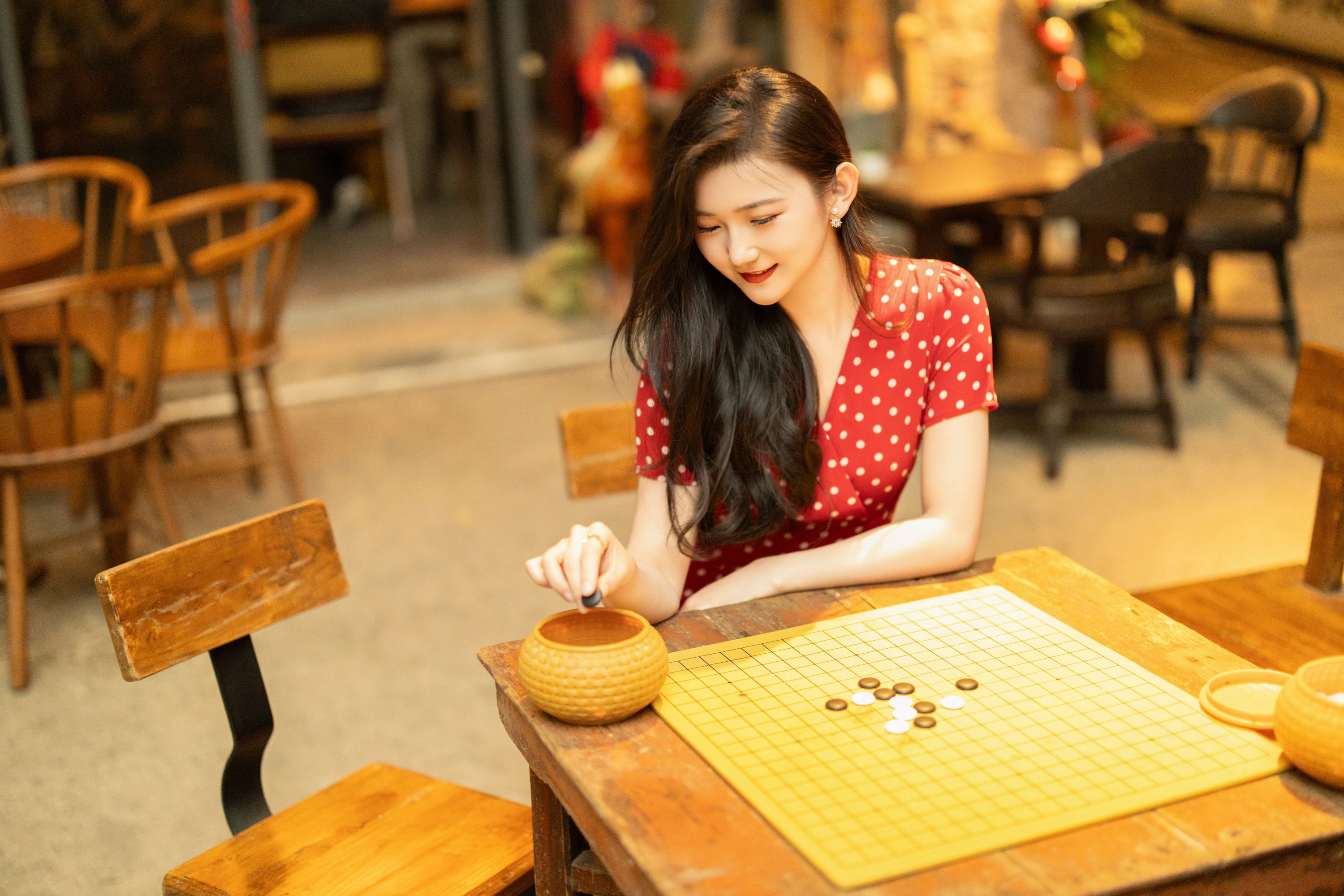 图片[6] - 蛋糕的蛋蛋 - 《流光港梦》[39P] - 机器猫次元 - 机器猫次元