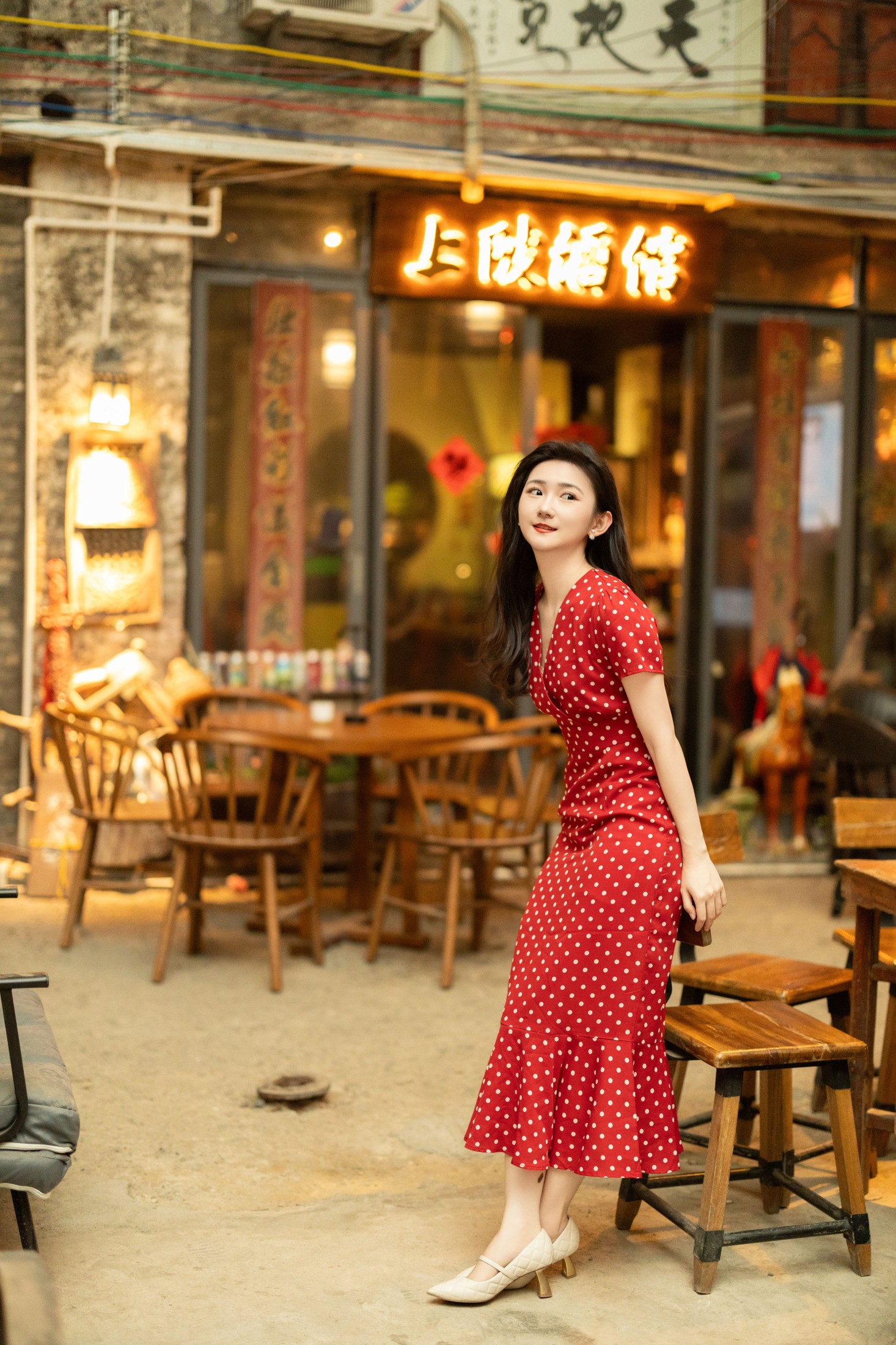 图片[8] - 蛋糕的蛋蛋 - 《流光港梦》[39P] - 机器猫次元 - 机器猫次元