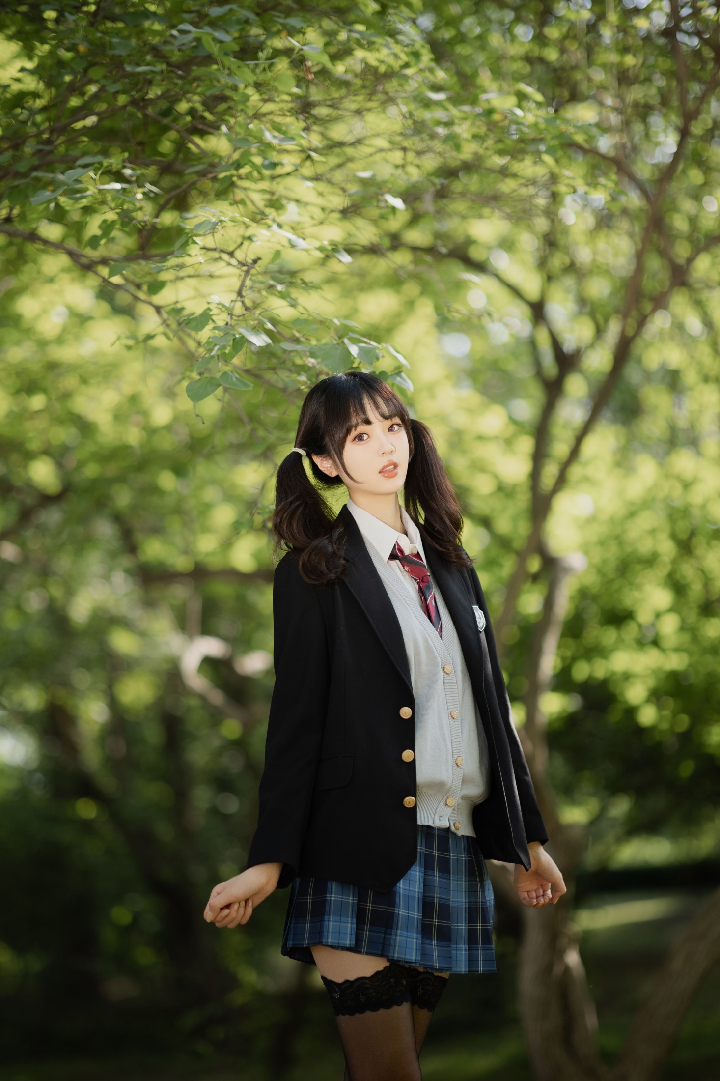 图片[8] - 刺青师豆芽 - 《星期日》[32P] - 机器猫次元 - 机器猫次元