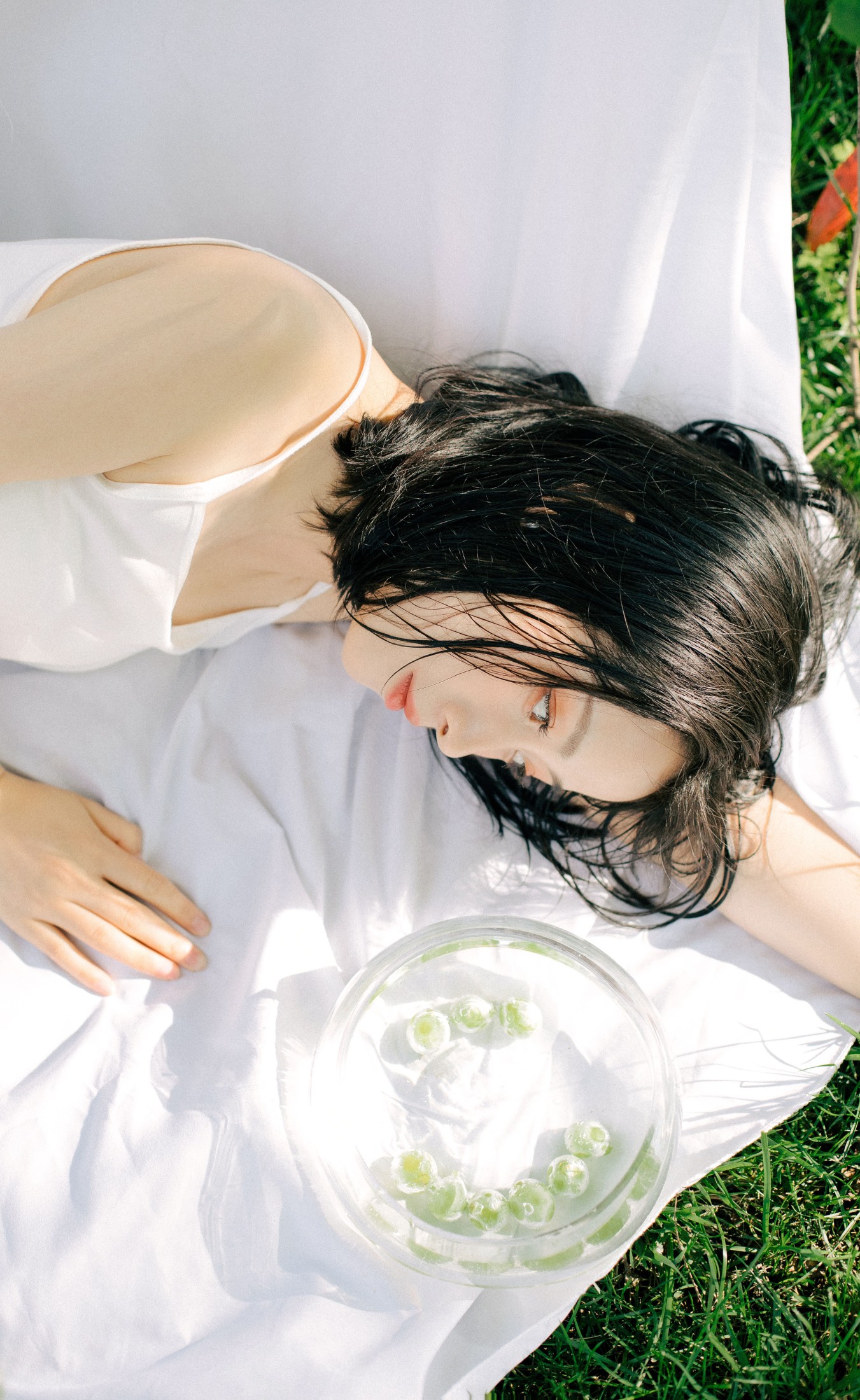 图片[6] - 鞠子 - 《绿》[25P] - 机器猫次元 - 机器猫次元