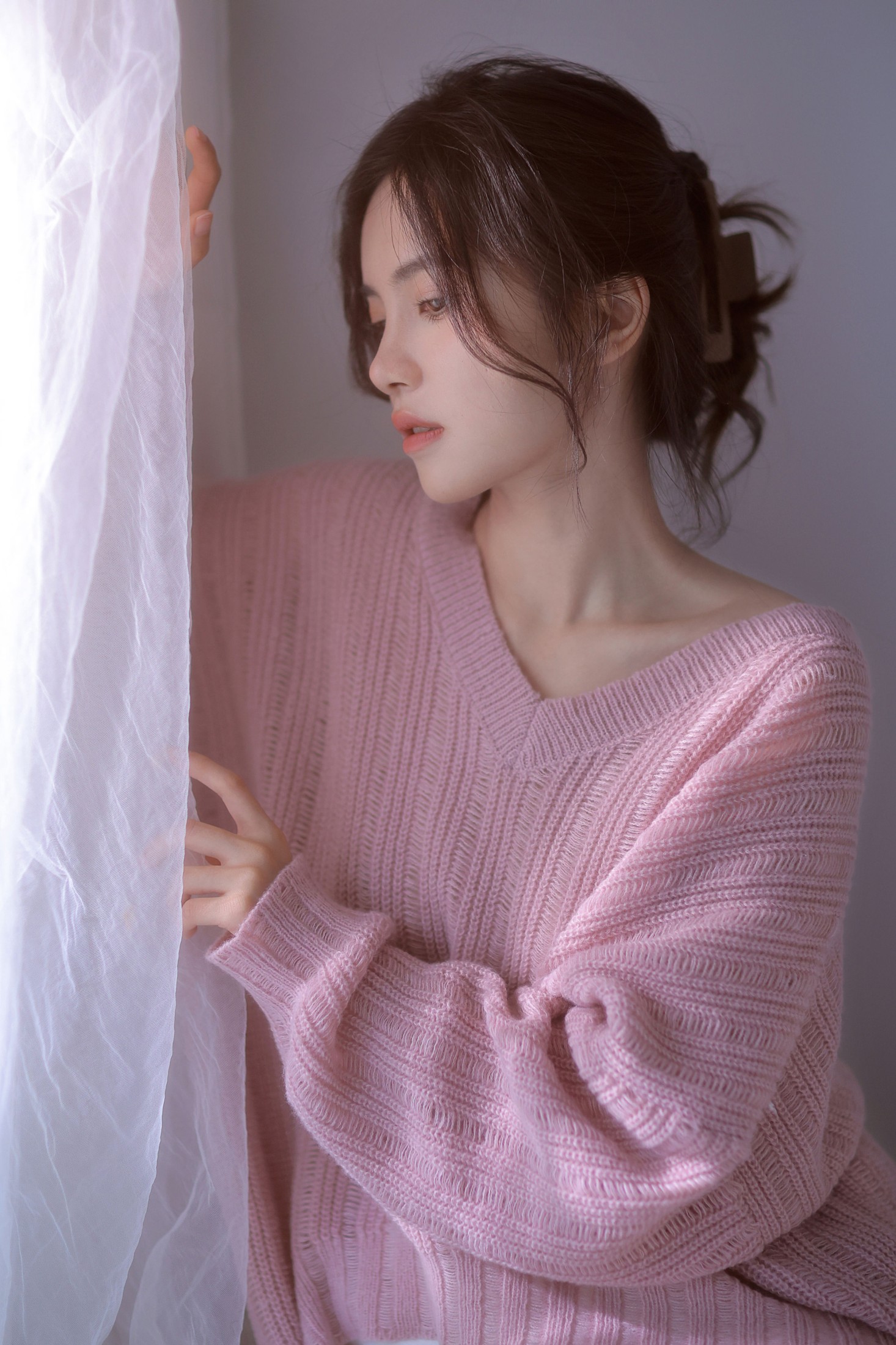 图片[6] - 帕帕小公主 - 《阴天情绪》[29P] - 机器猫次元 - 机器猫次元