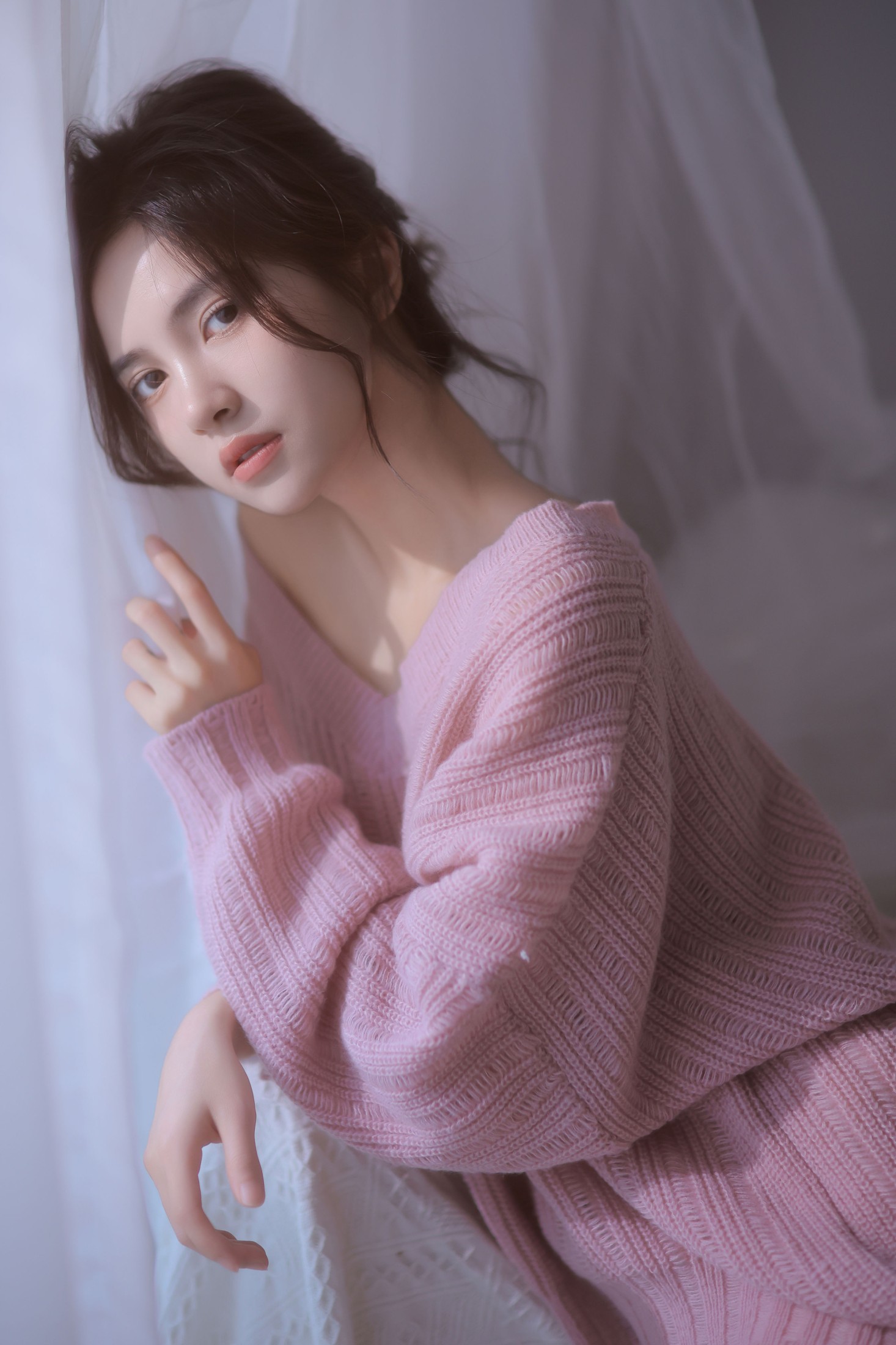 图片[4] - 帕帕小公主 - 《阴天情绪》[29P] - 机器猫次元 - 机器猫次元