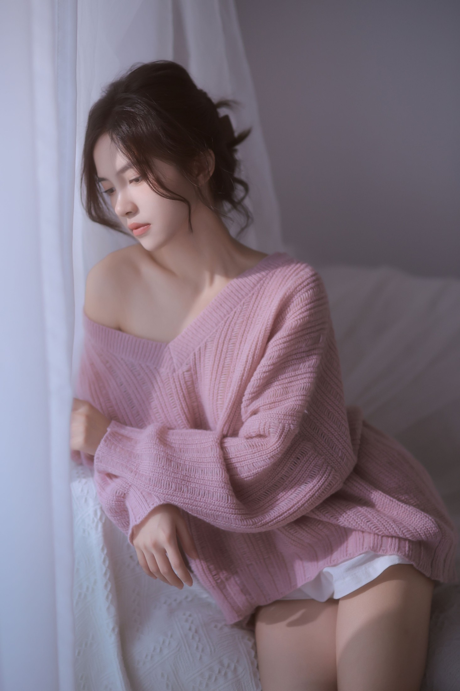 图片[3] - 帕帕小公主 - 《阴天情绪》[29P] - 机器猫次元 - 机器猫次元