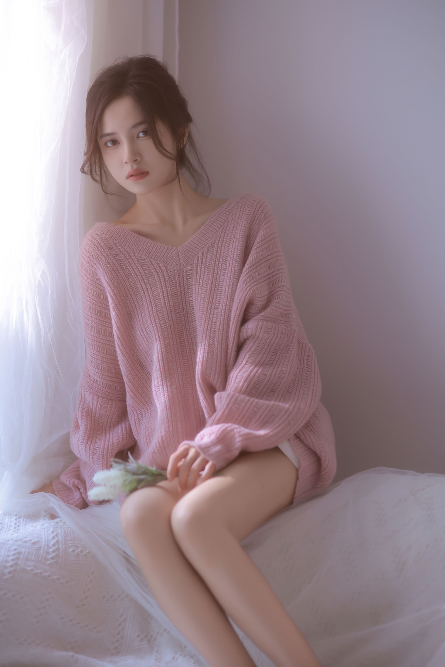 图片[8] - 帕帕小公主 - 《阴天情绪》[29P] - 机器猫次元 - 机器猫次元