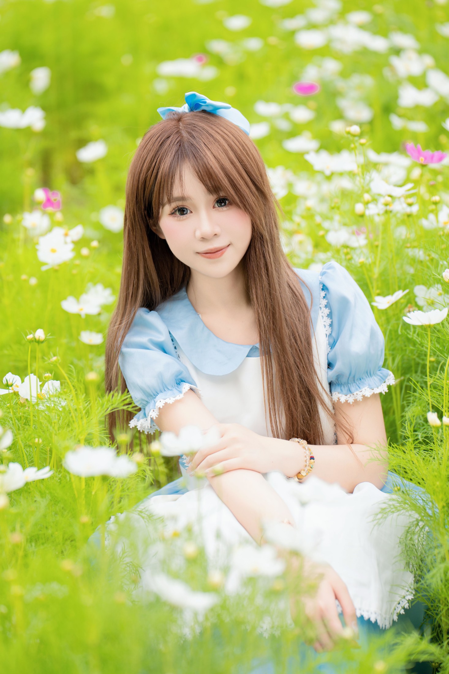 图片[3] - 泡芙小方 - 《童话公主》[21P] - 机器猫次元 - 机器猫次元