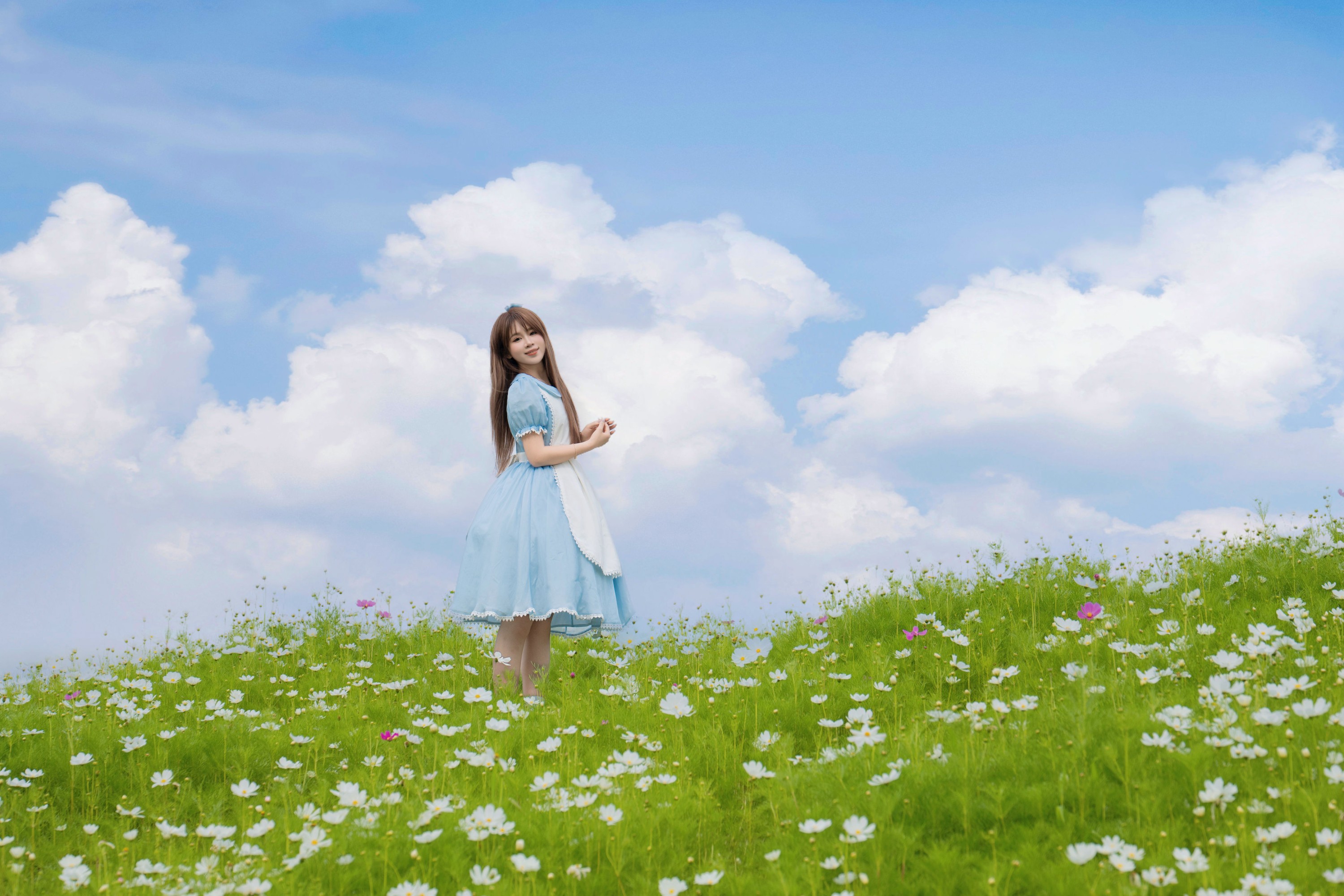 图片[8] - 泡芙小方 - 《童话公主》[21P] - 机器猫次元 - 机器猫次元