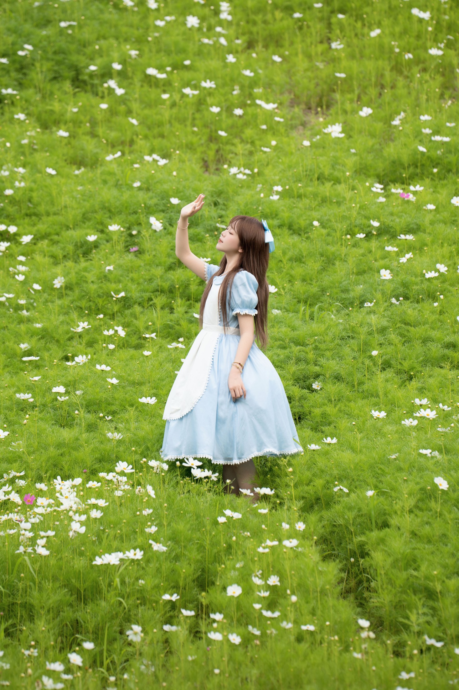 图片[5] - 泡芙小方 - 《童话公主》[21P] - 机器猫次元 - 机器猫次元