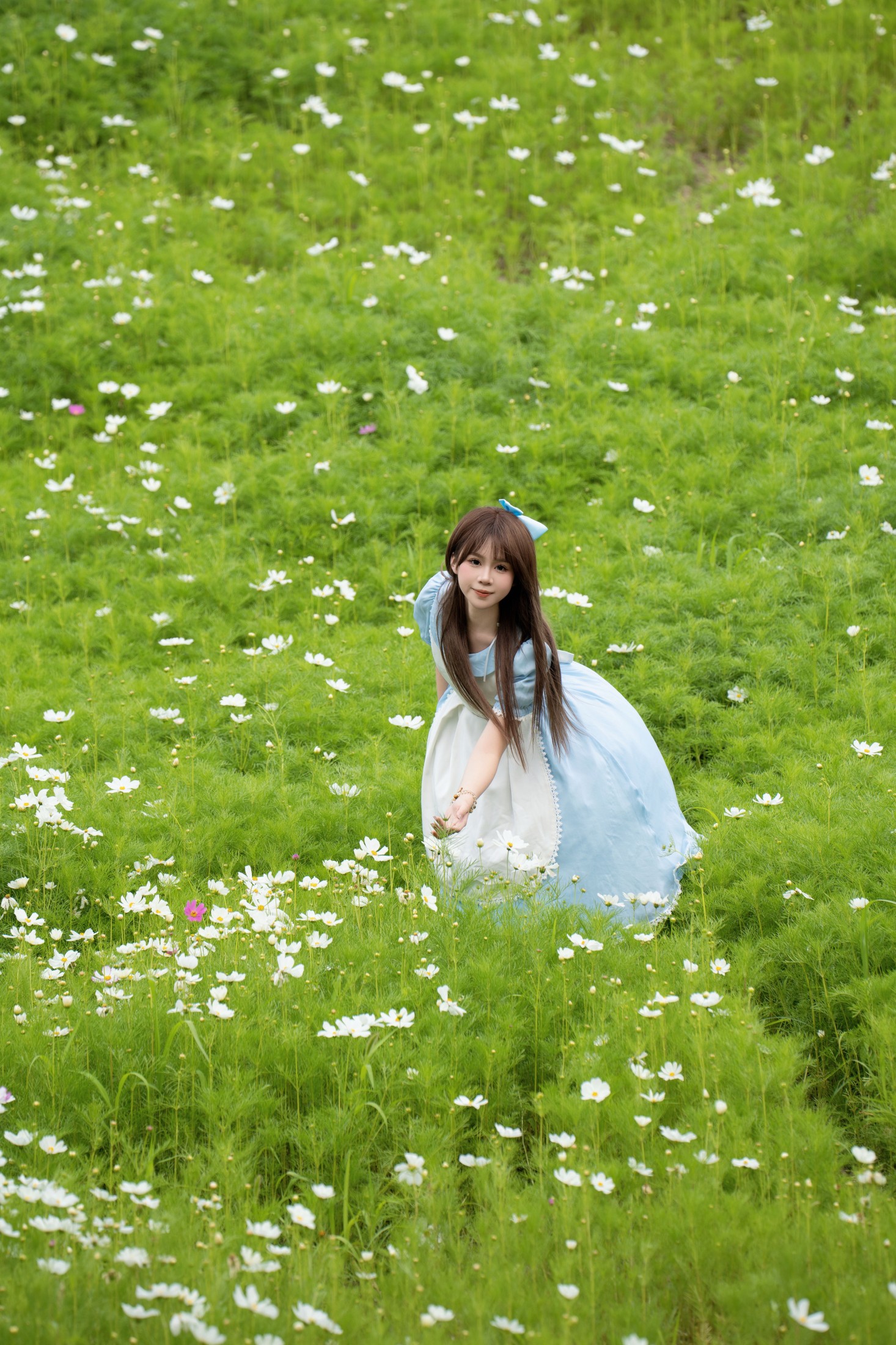 图片[6] - 泡芙小方 - 《童话公主》[21P] - 机器猫次元 - 机器猫次元