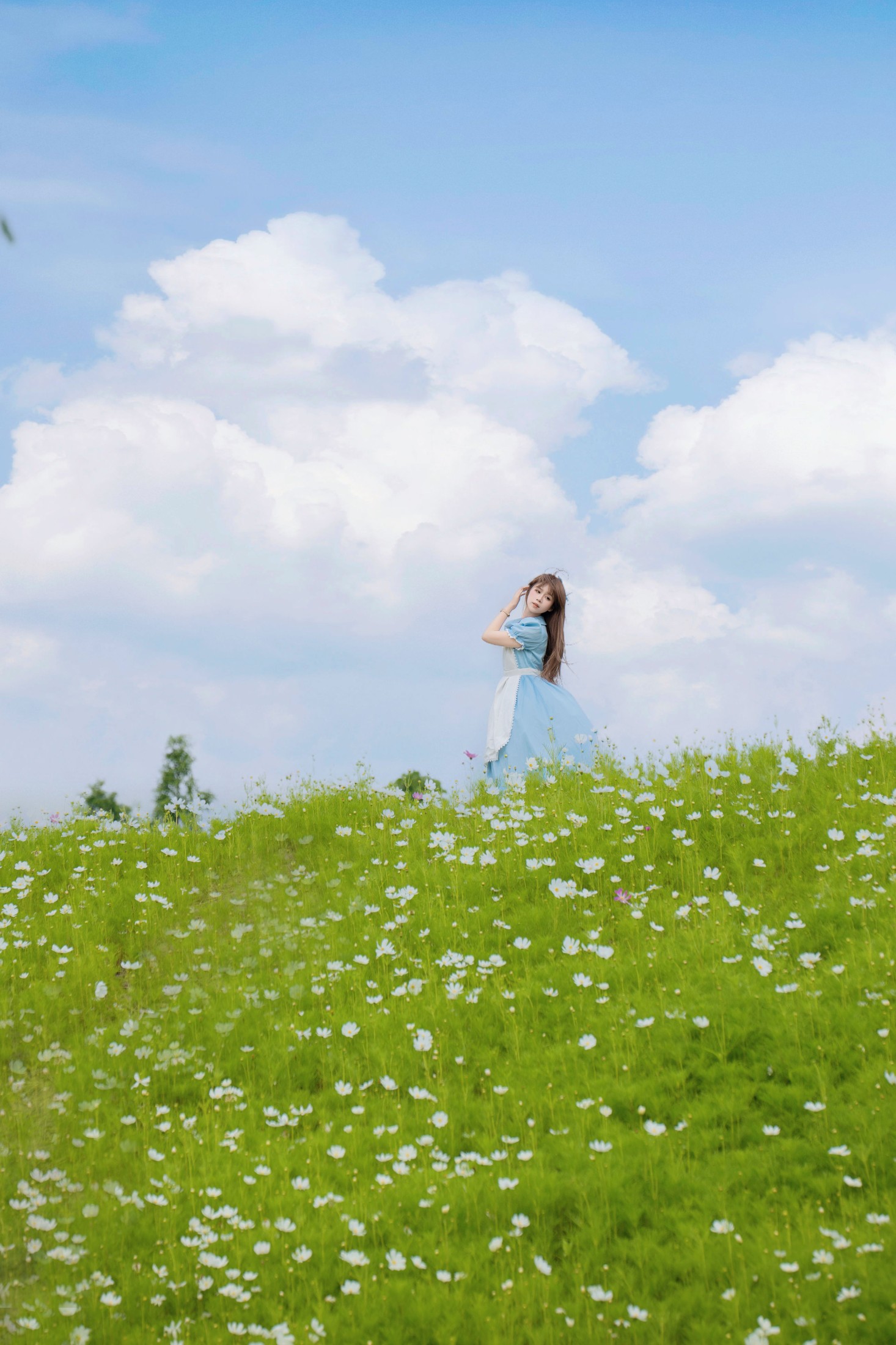 图片[7] - 泡芙小方 - 《童话公主》[21P] - 机器猫次元 - 机器猫次元