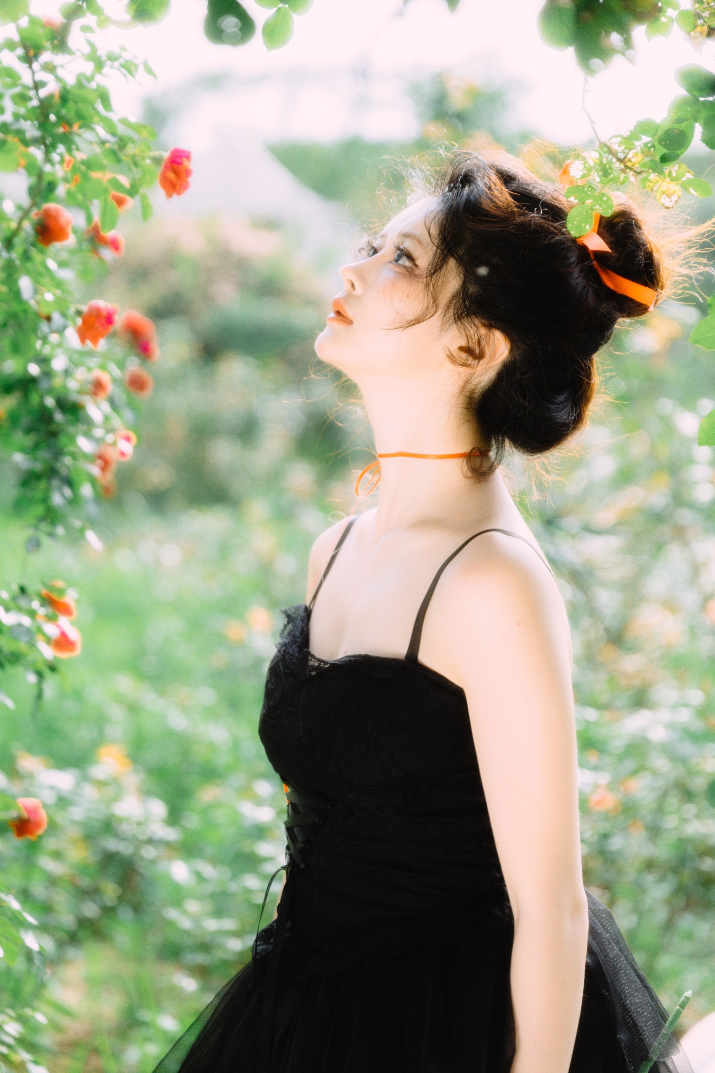 图片[3] - 夏涵涵 星之卡桃 - 《芭蕾双子》[35P] - 机器猫次元 - 机器猫次元
