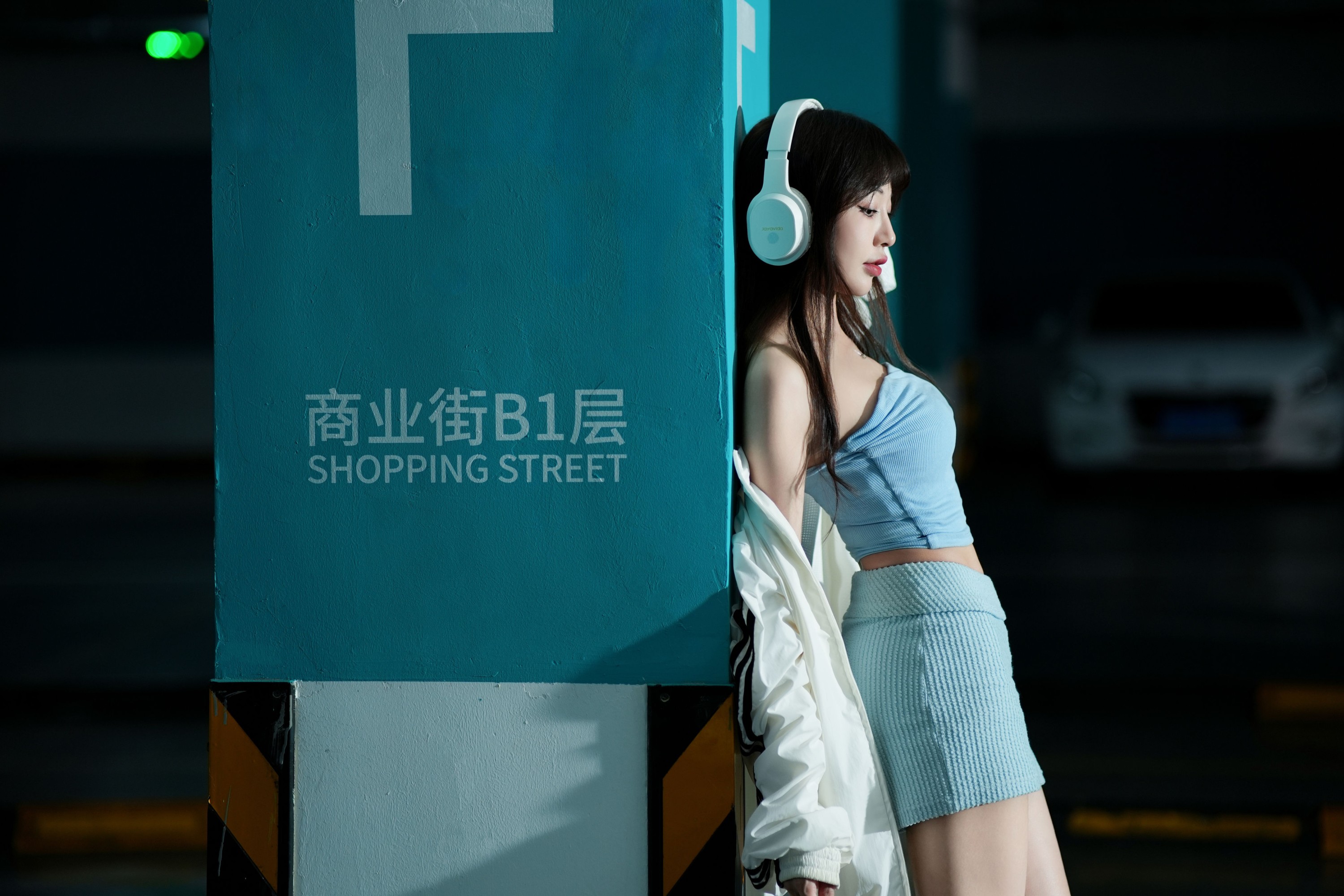 图片[6] - swikey - 《霓》[26P] - 机器猫次元 - 机器猫次元