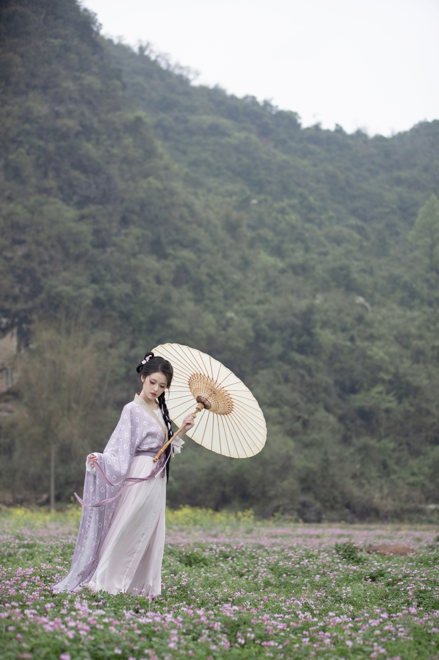 图片[4] - 恬恬圈圈 - 《小雅》[38P] - 机器猫次元 - 机器猫次元