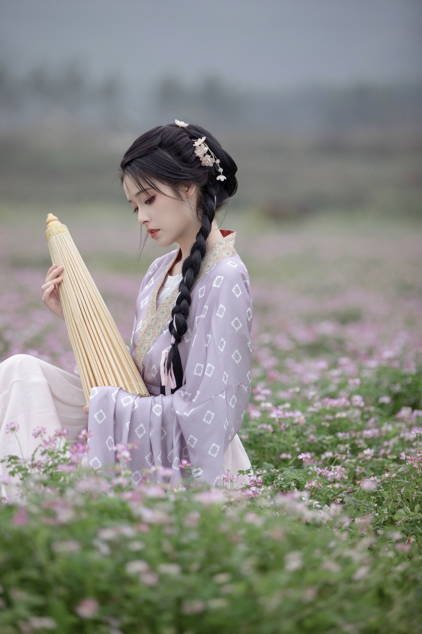 图片[3] - 恬恬圈圈 - 《小雅》[38P] - 机器猫次元 - 机器猫次元