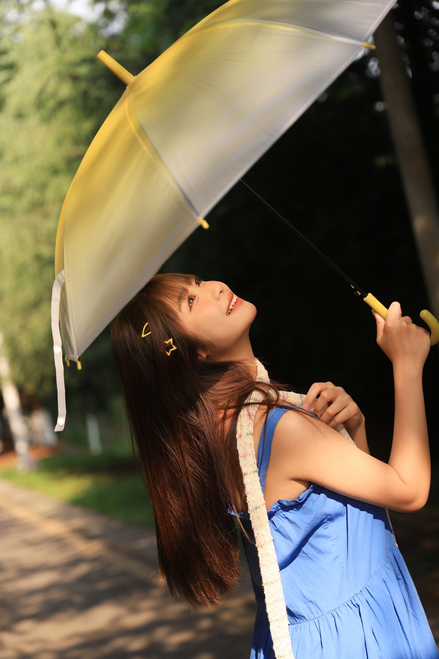 图片[4] - 梅子梅子 - 《去晒太阳》[30P] - 机器猫次元 - 机器猫次元