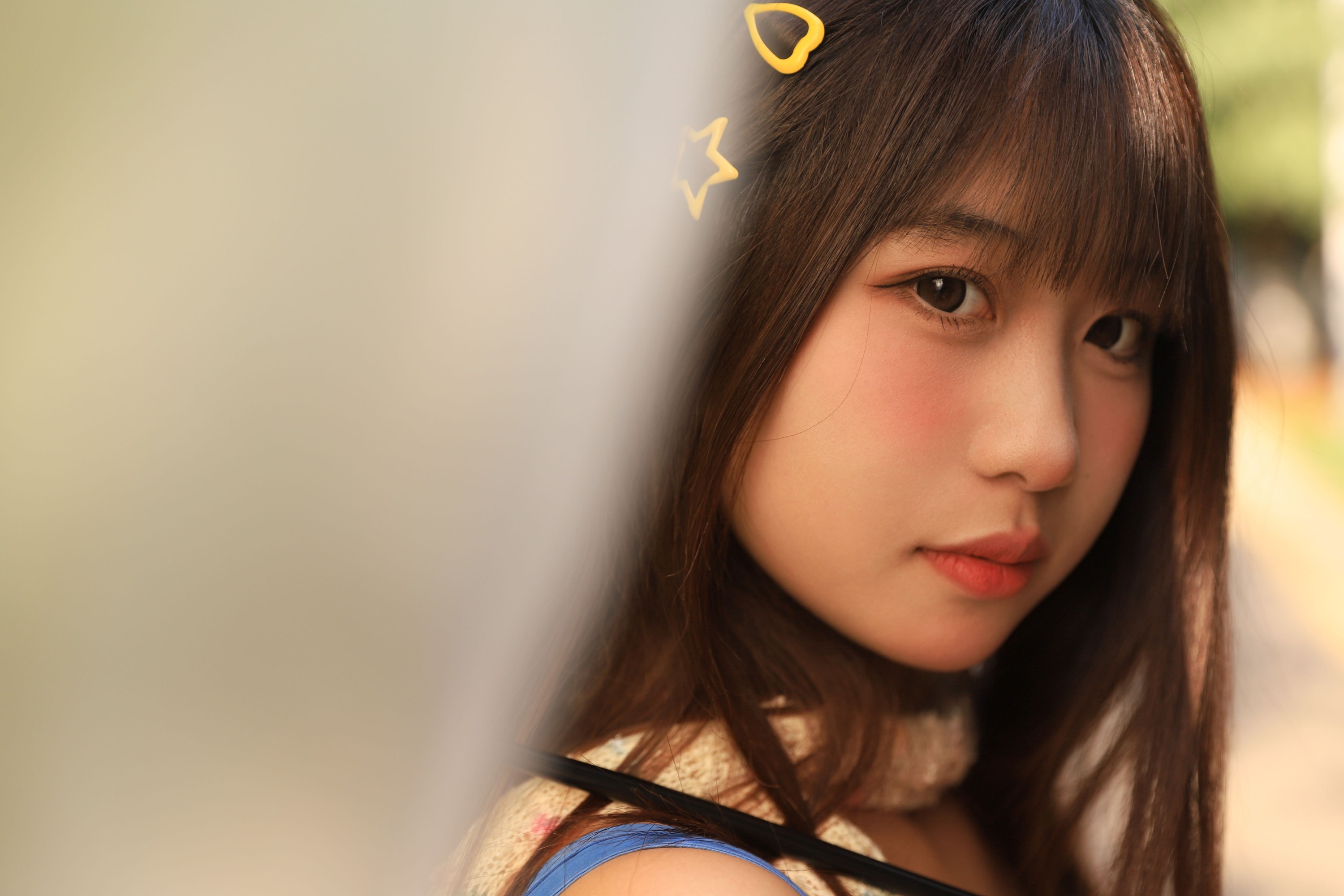 图片[6] - 梅子梅子 - 《去晒太阳》[30P] - 机器猫次元 - 机器猫次元
