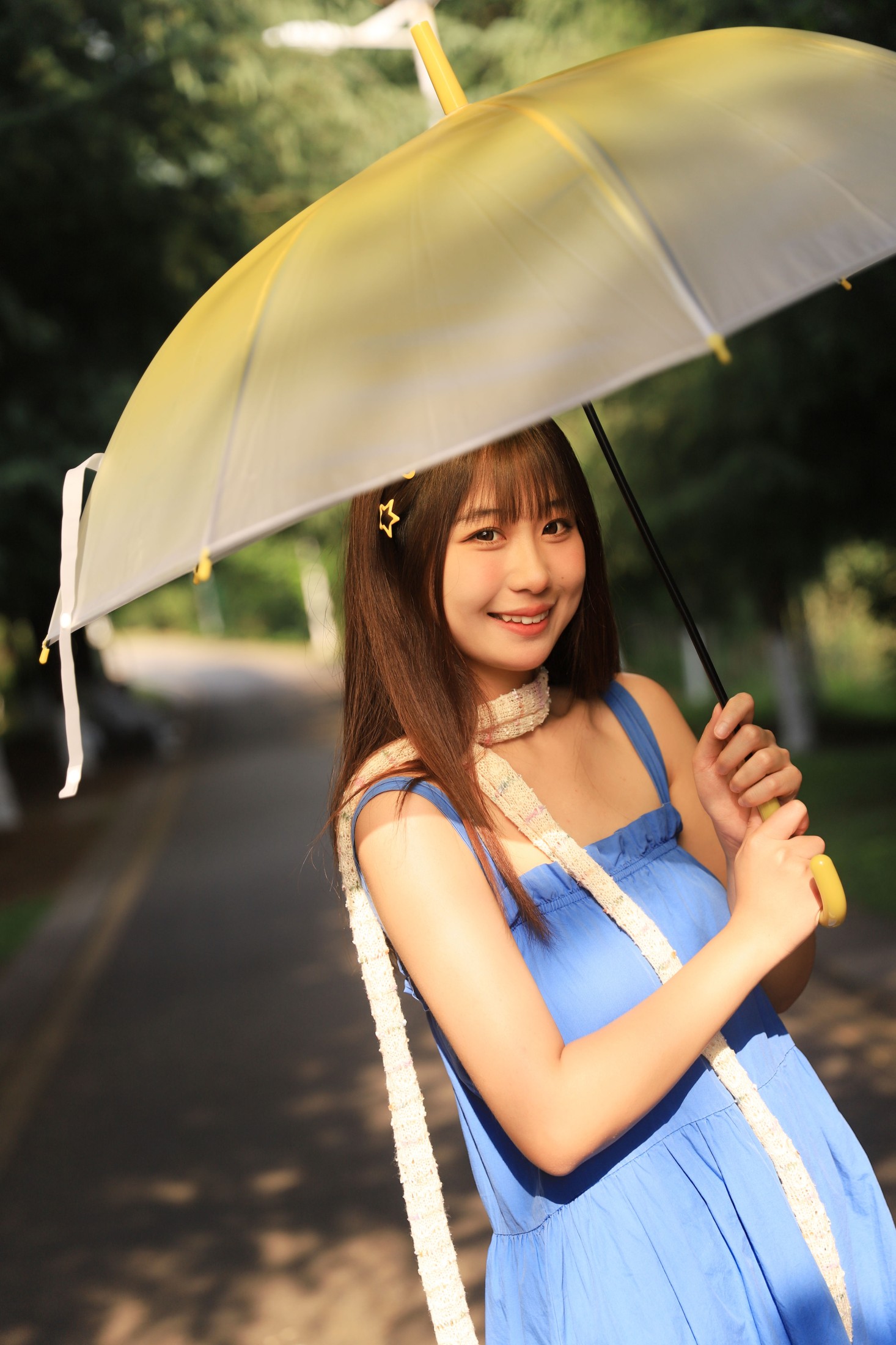 图片[3] - 梅子梅子 - 《去晒太阳》[30P] - 机器猫次元 - 机器猫次元