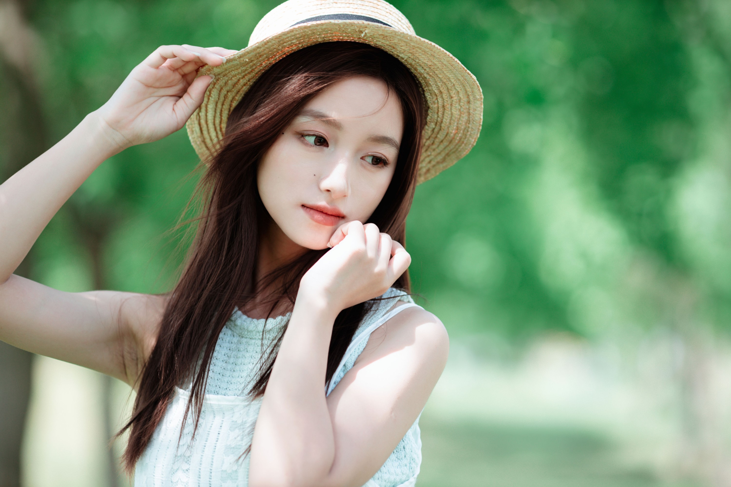 图片[8] - 钰儿 - 《清凉一夏》[24P] - 机器猫次元 - 机器猫次元