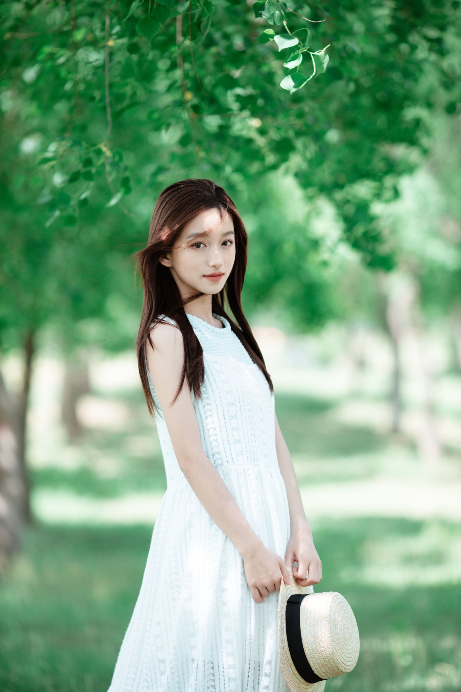 图片[3] - 钰儿 - 《清凉一夏》[24P] - 机器猫次元 - 机器猫次元