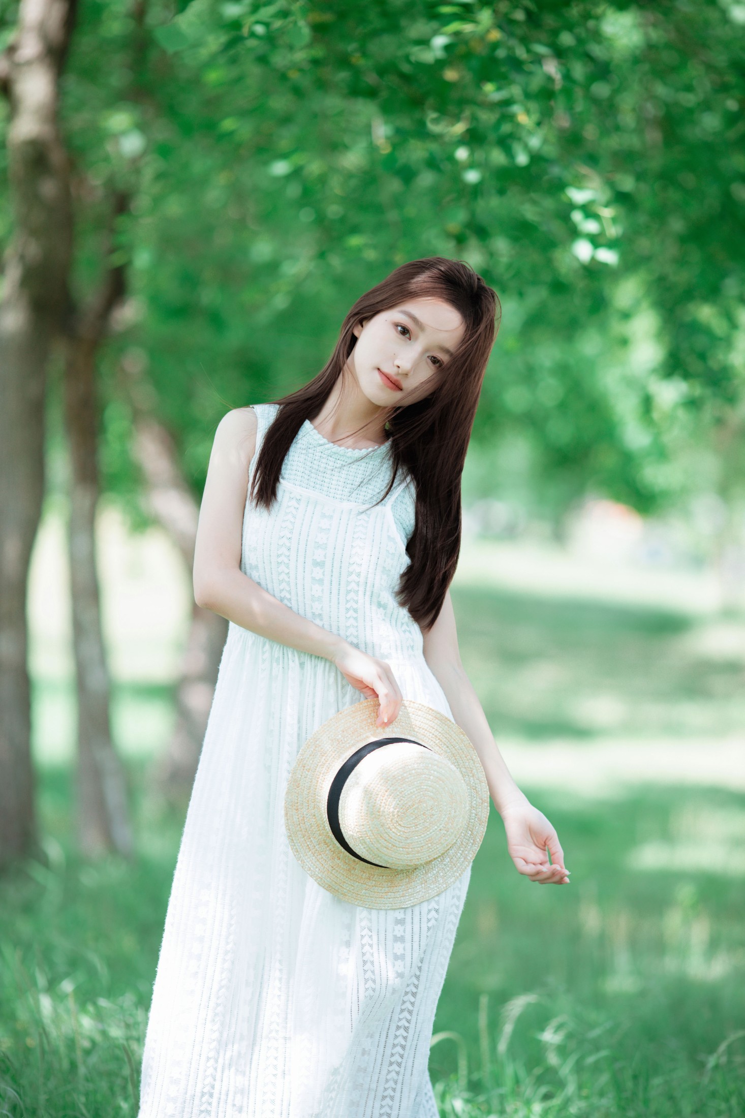图片[5] - 钰儿 - 《清凉一夏》[24P] - 机器猫次元 - 机器猫次元